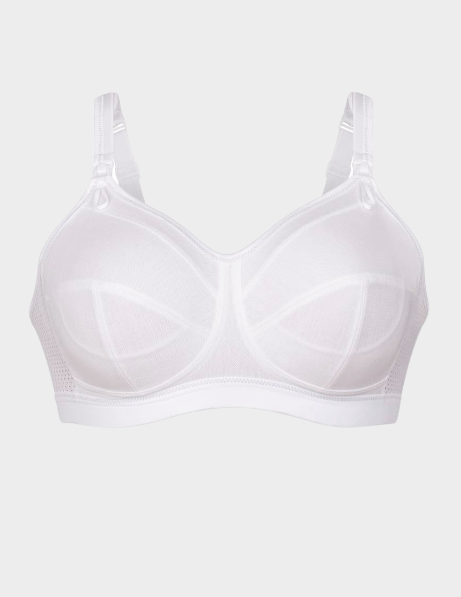 Basic Wireless Nursing Bra