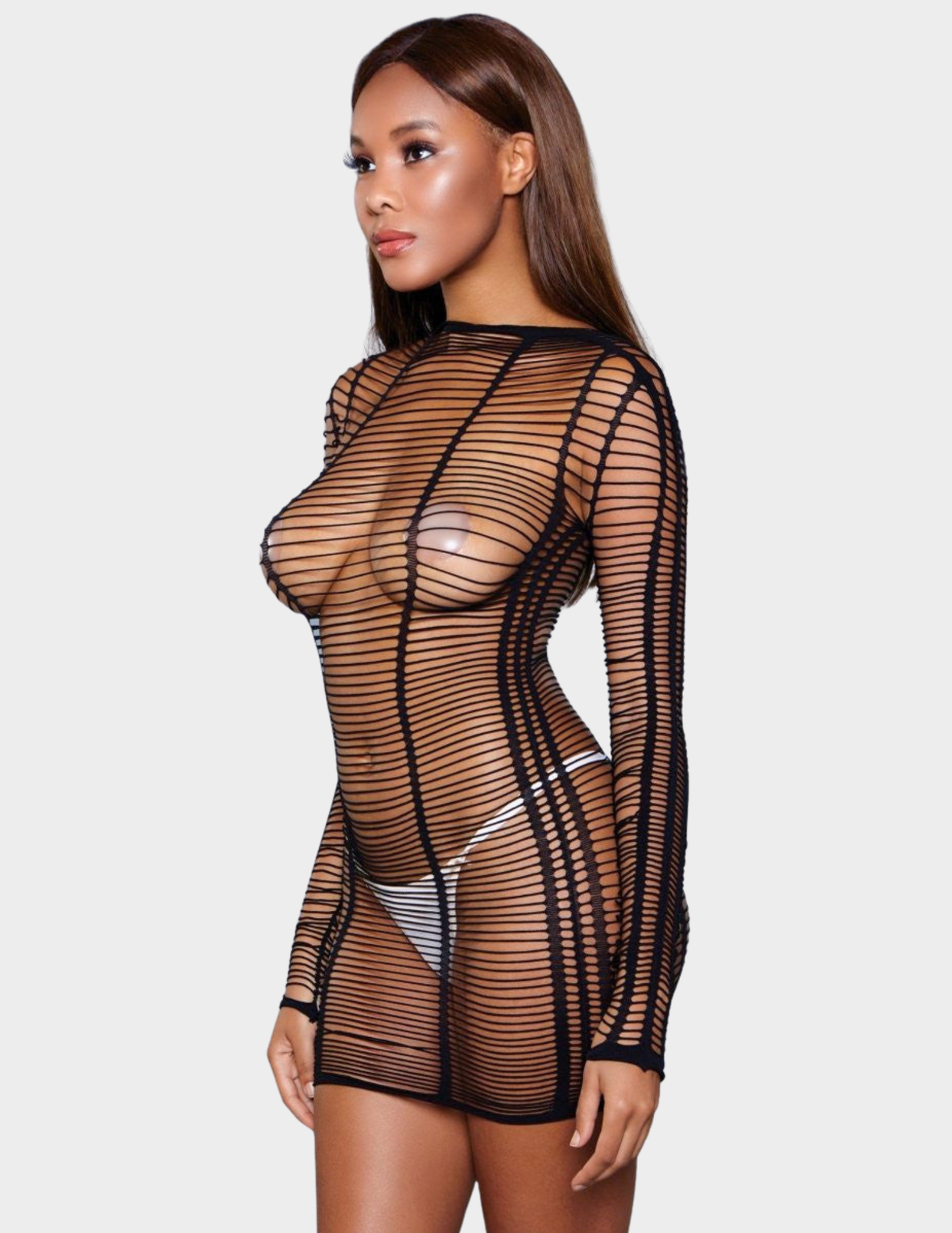Burn Desire Bodysuit