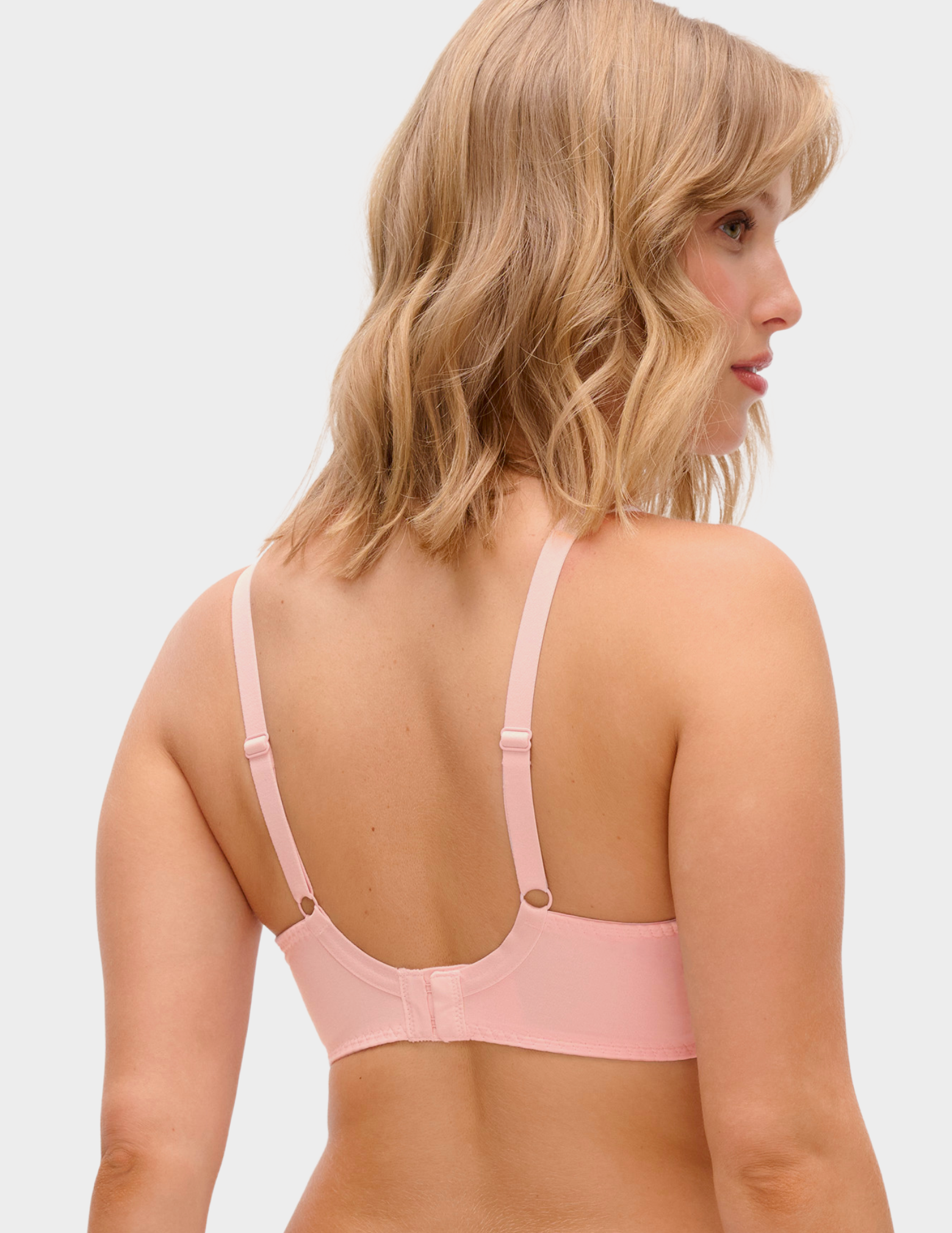 Freya Flirt Padded Half Cup Bra