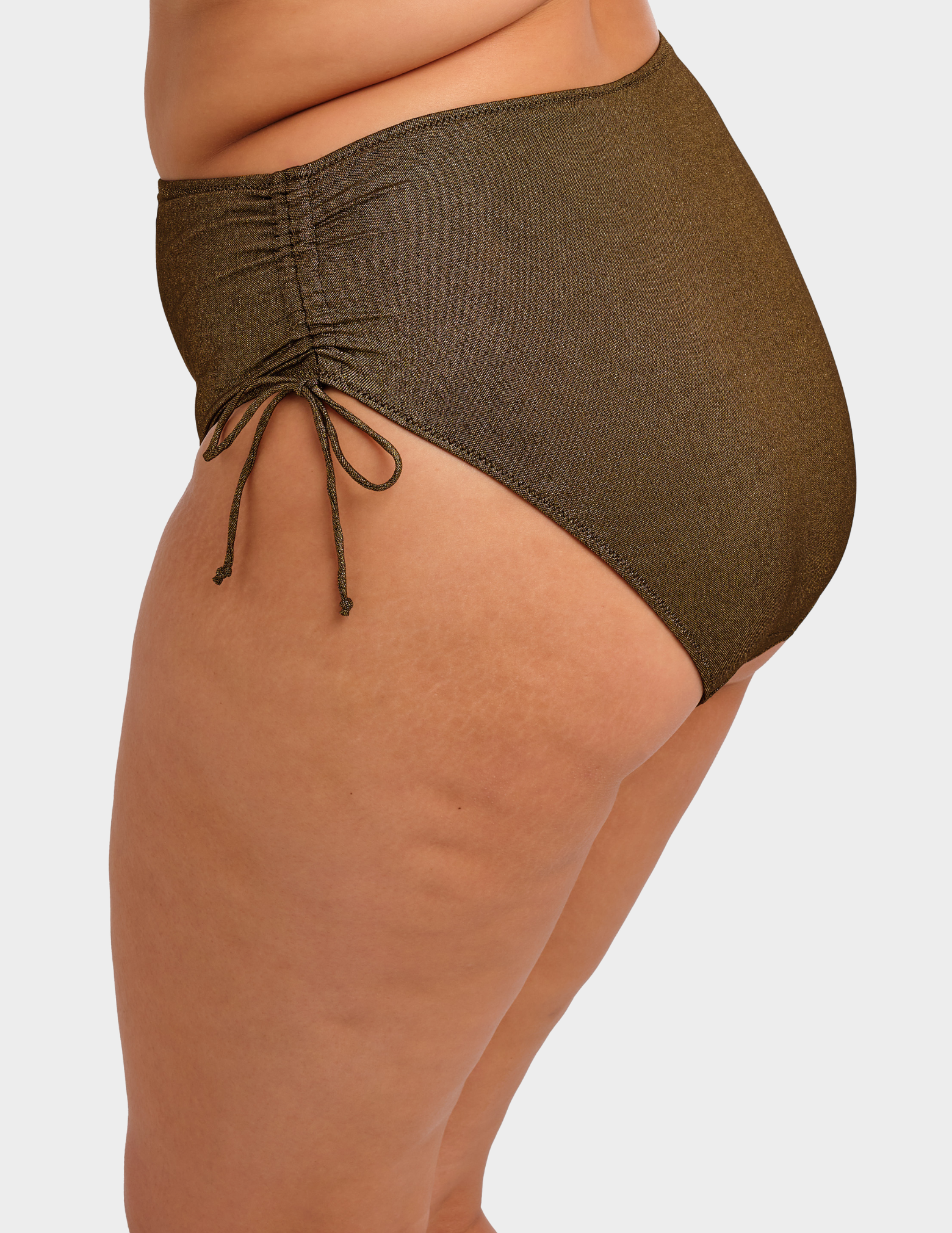 Sunset Shimmer Adjustable Bikini Brief