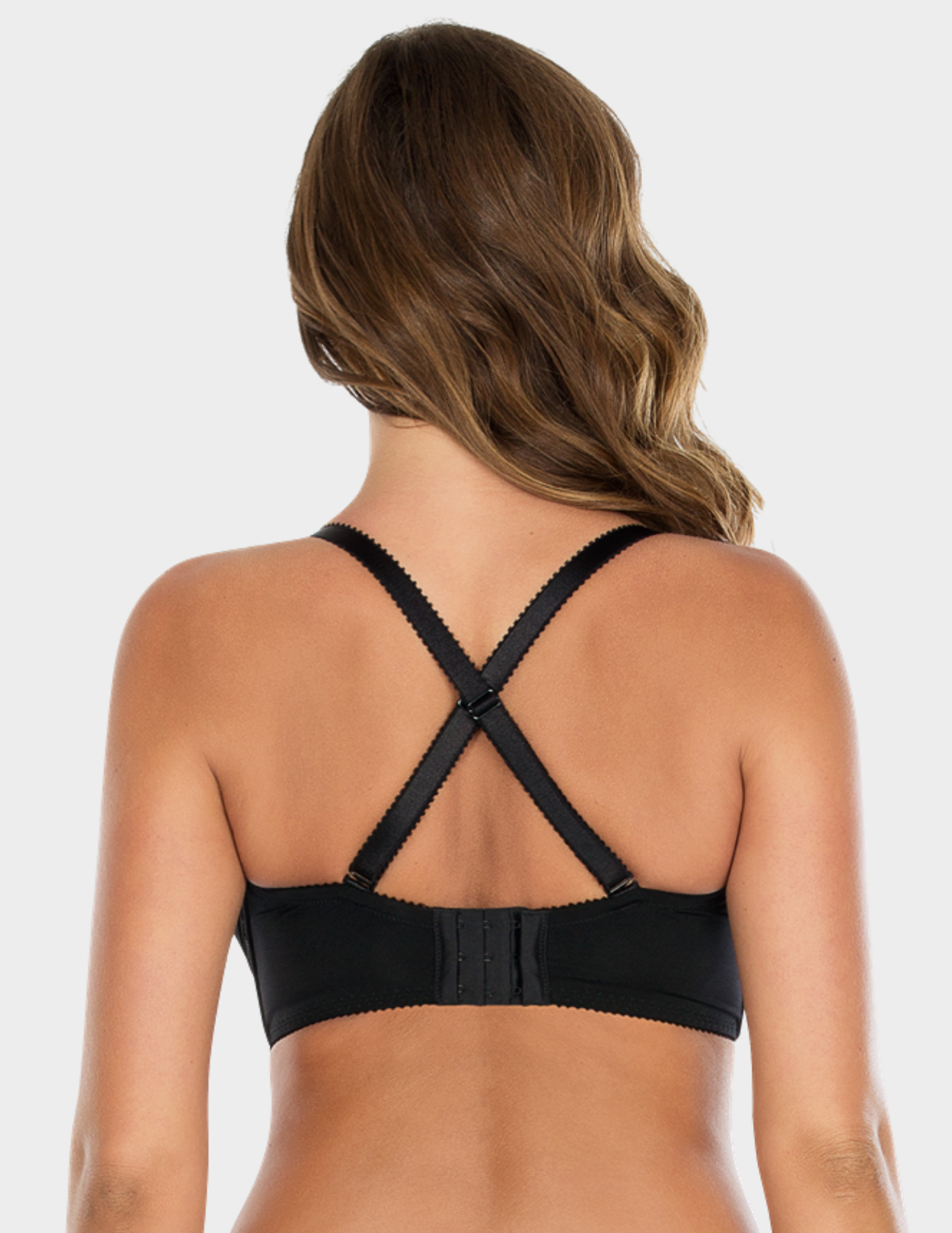 Elissa Contour Strapless Bra