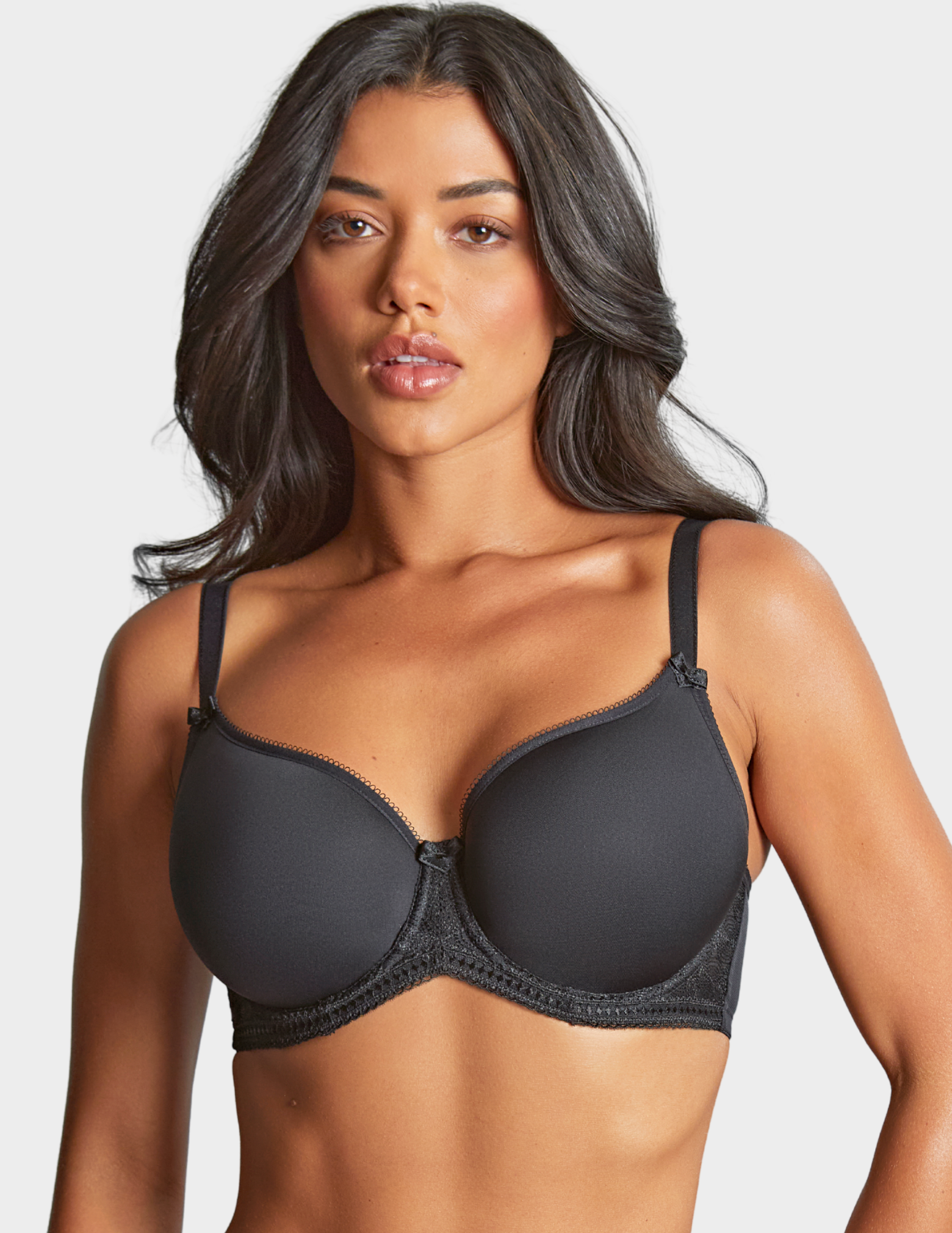 Cari Moulded Spacer T-Shirt Bra