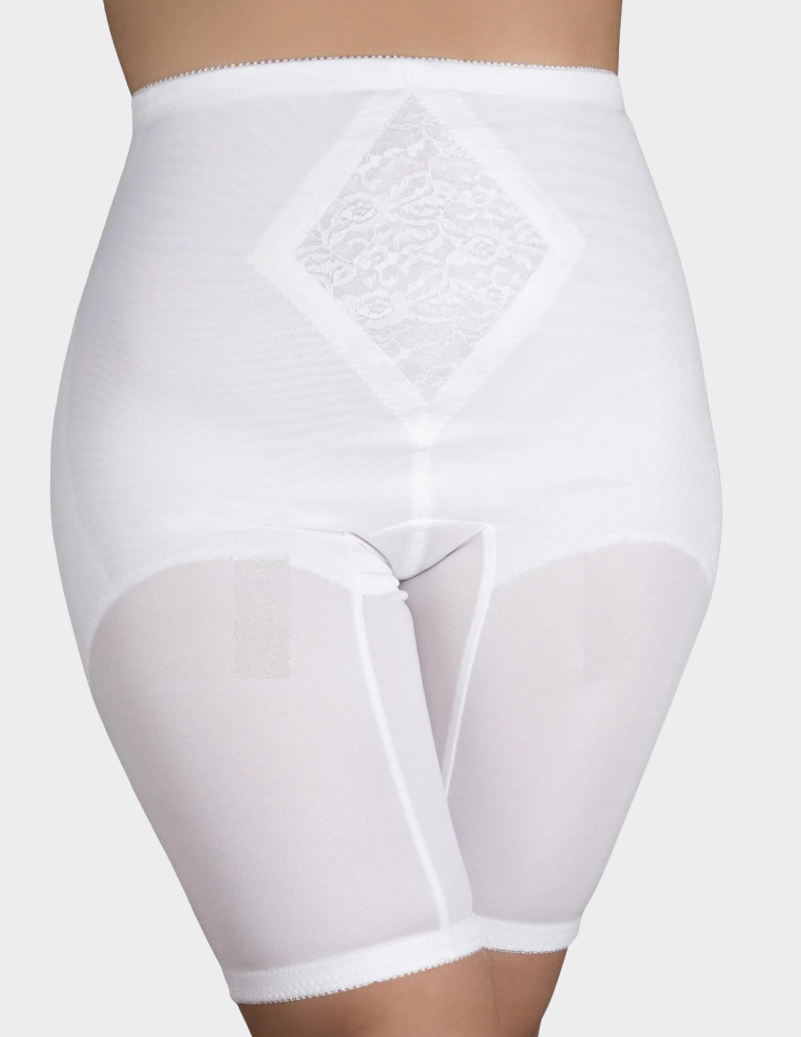 Waistline Thigh Slimmer Medium Shaping