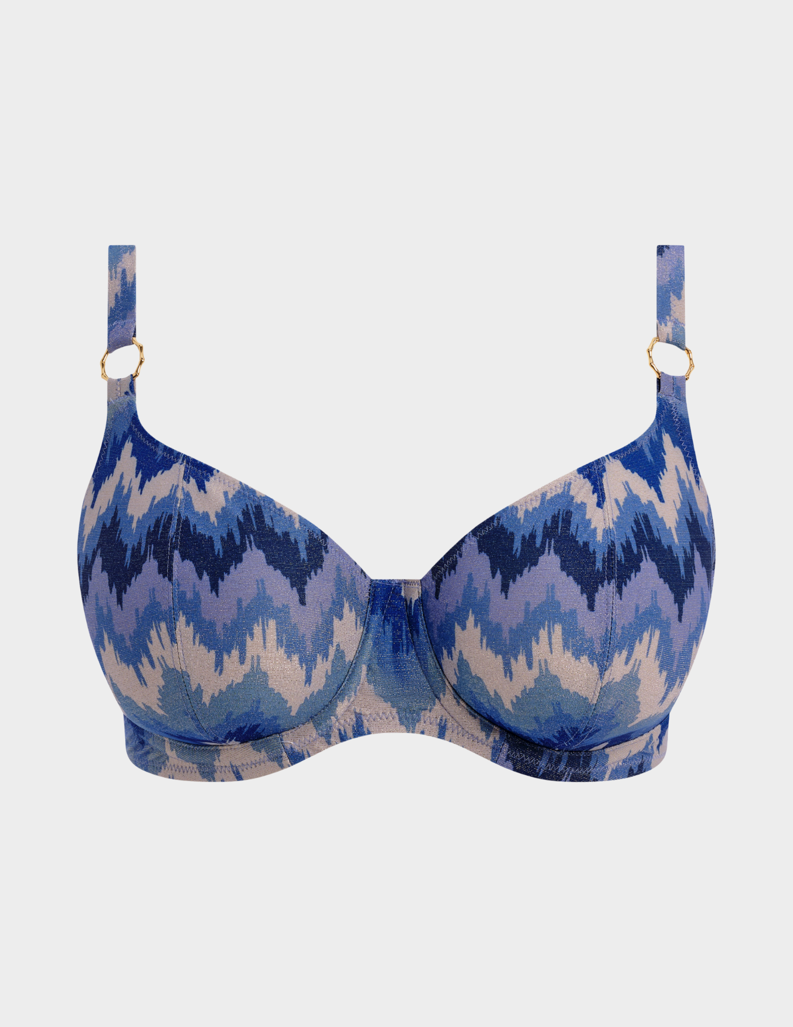 Freya Arizona Wave bikini in Coastline