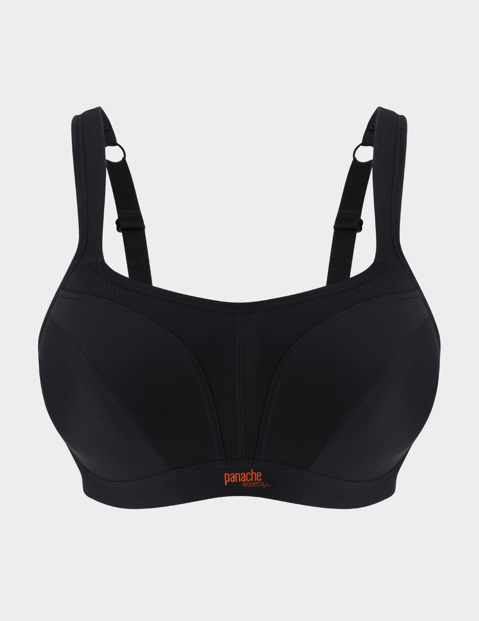 Power Convertible Underwire Sports Bra
