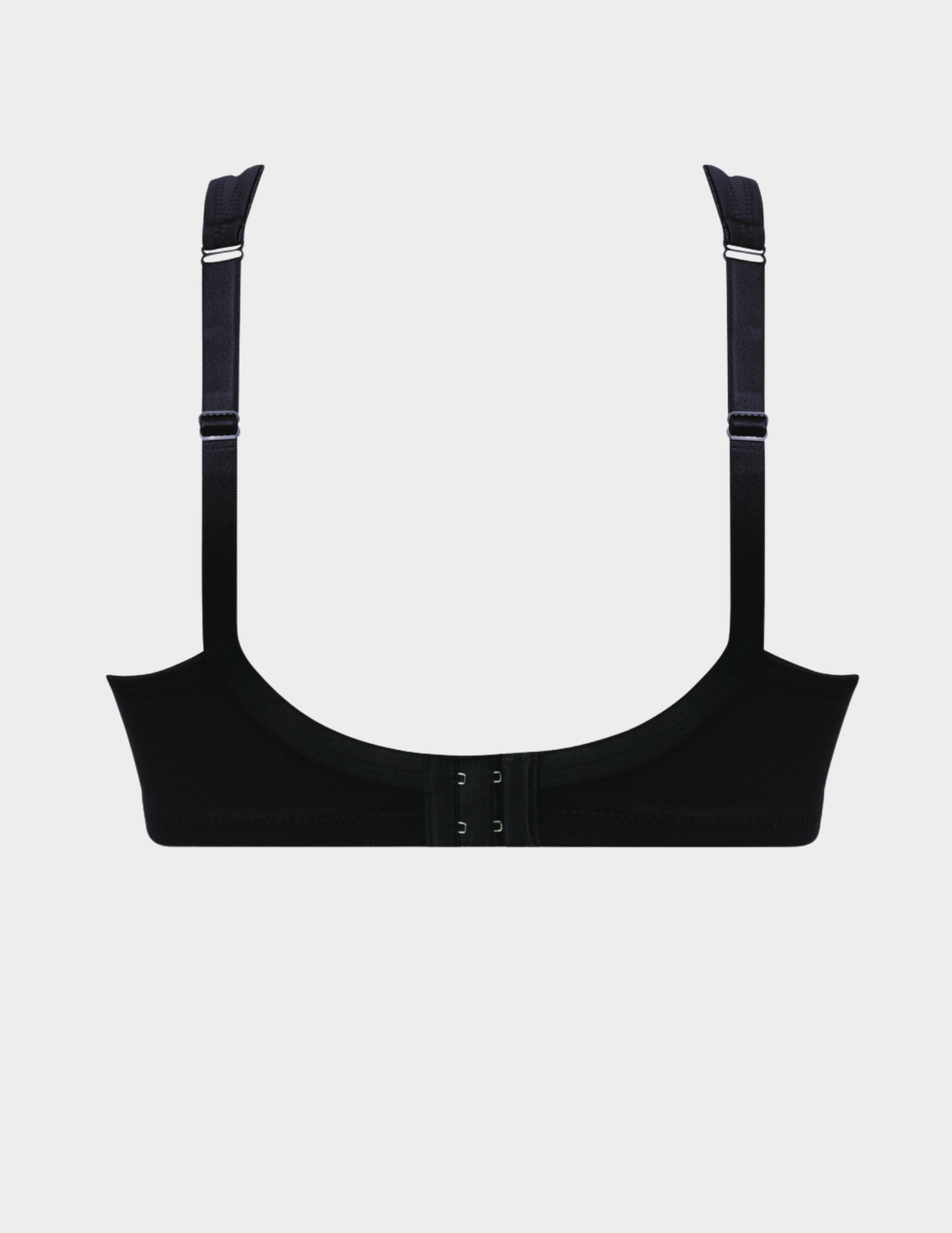 Twin Wireless Soft Bra