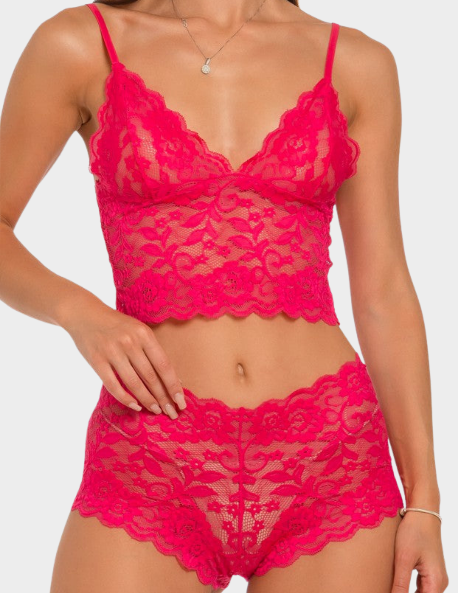 Eye On You 2 Piece Set