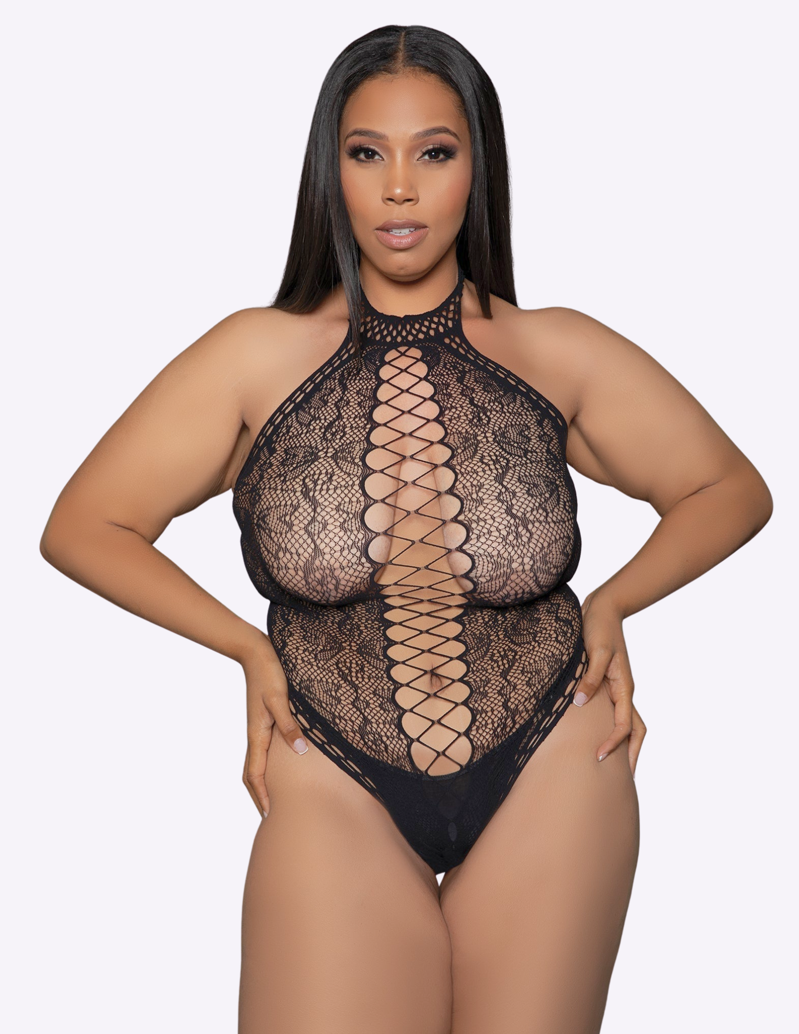 Unforgettable Nights Bodysuit