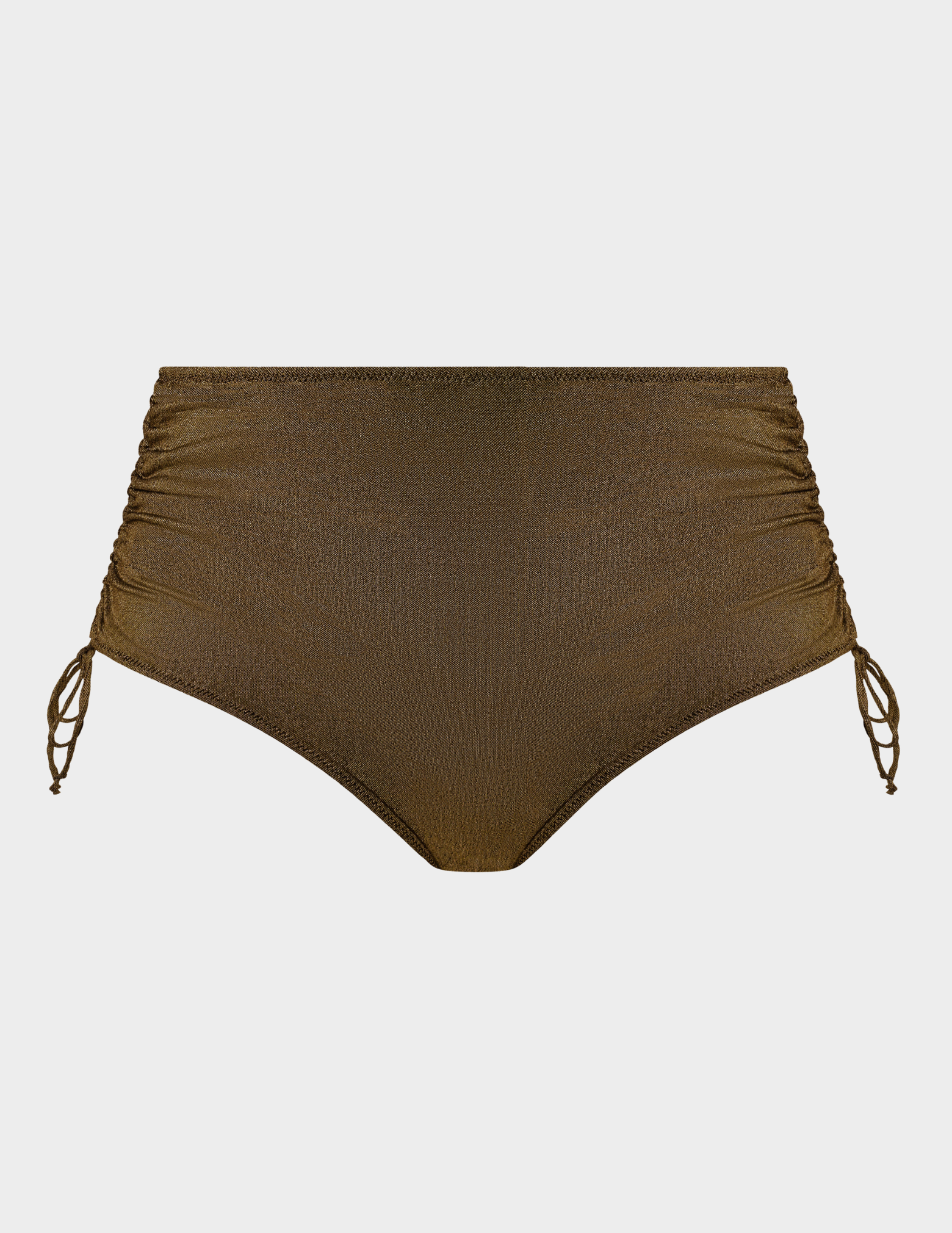 Sunset Shimmer Adjustable Bikini Brief