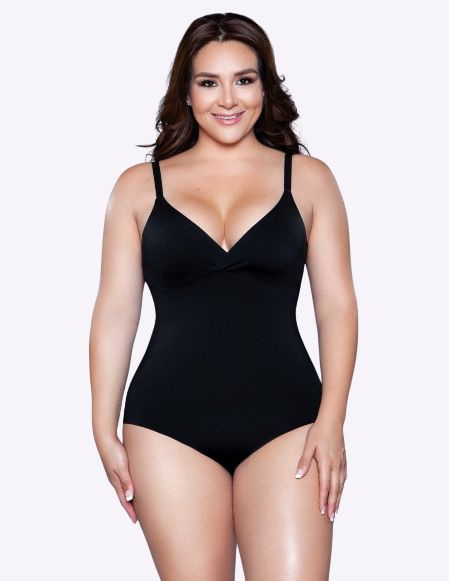 Be Wicked 2003 What A Waist Shapewear Bodysuit