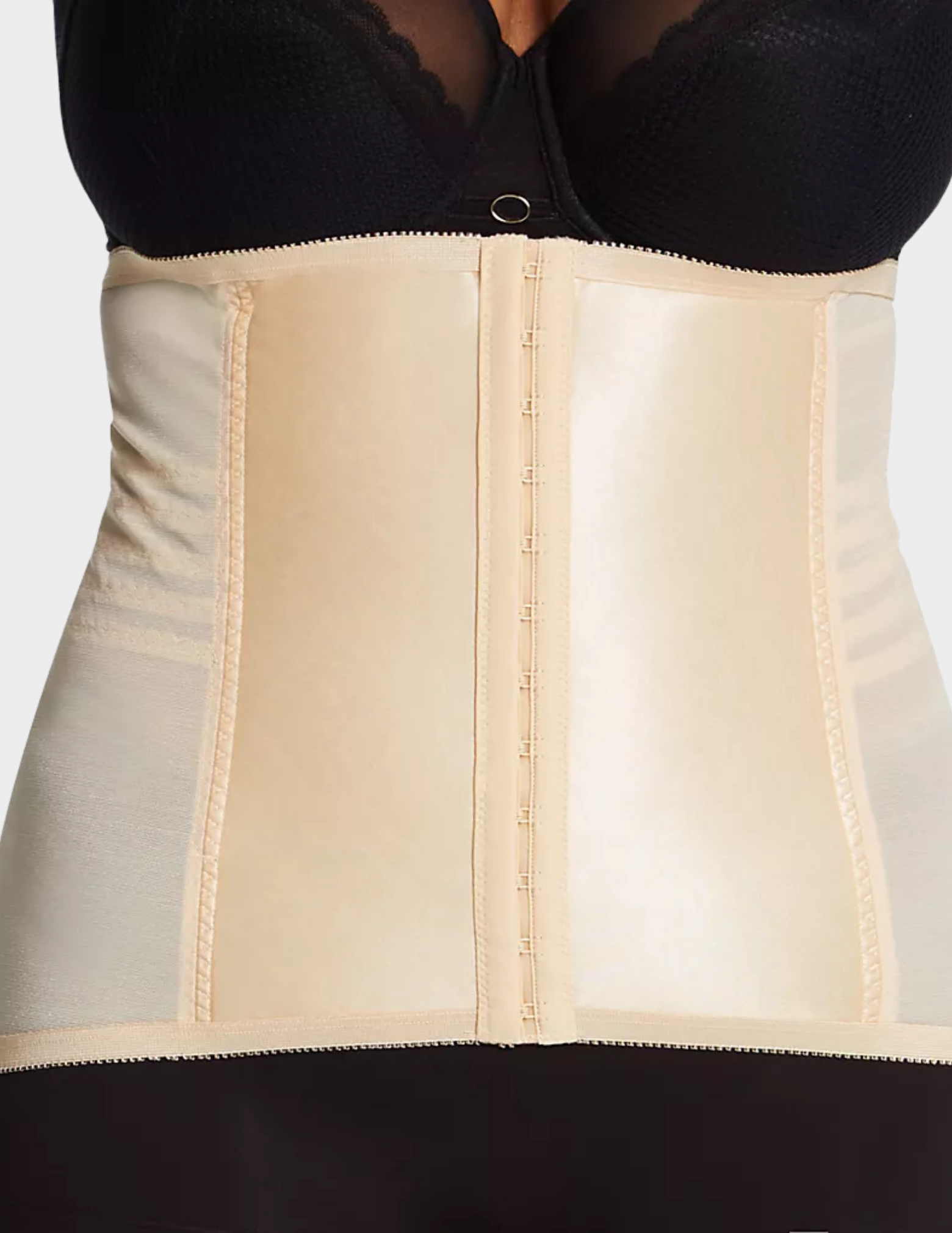 Firm Waist Cincher
