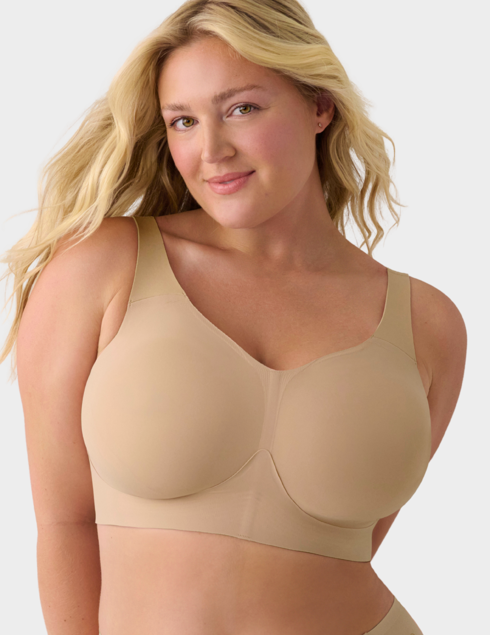 Busty Bra