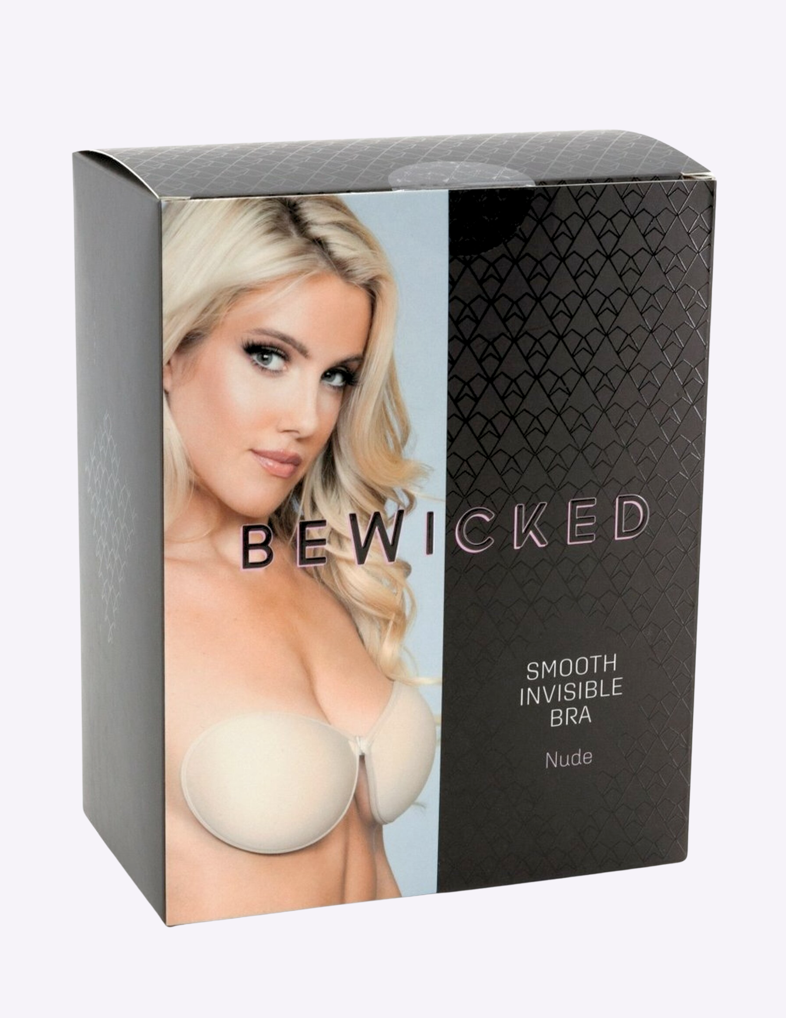 Smooth Invisible Bra