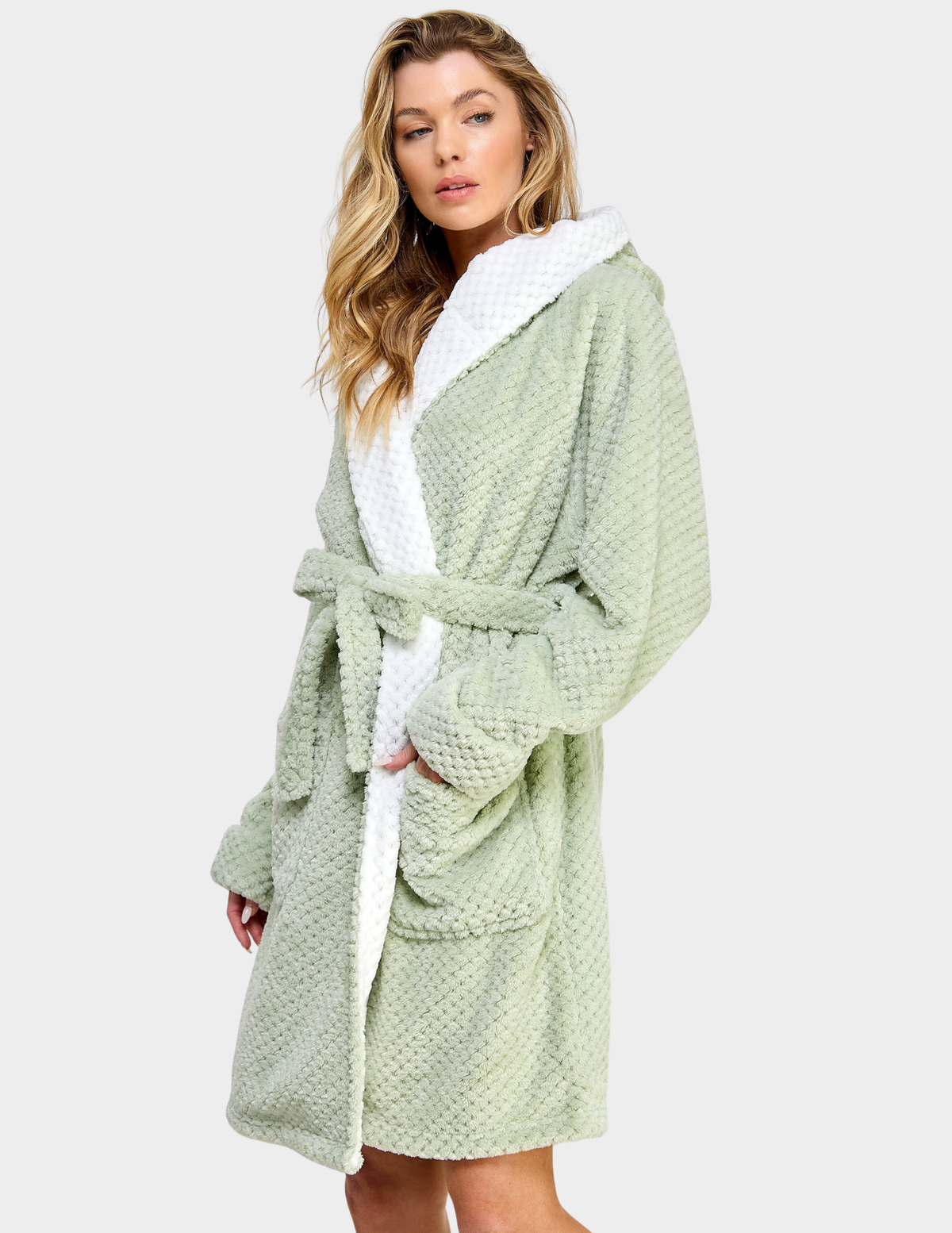 Bailey Robe