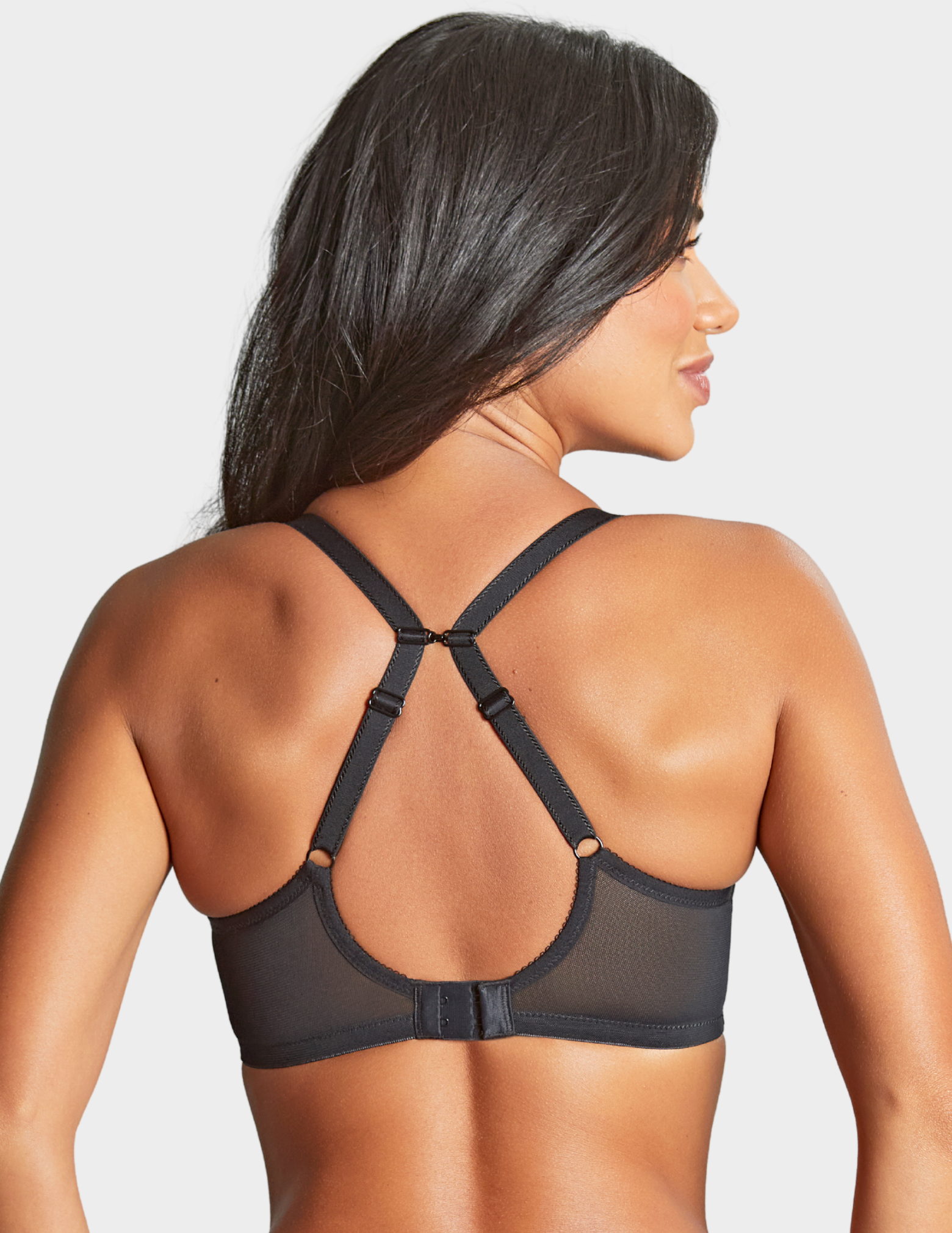 Cari Moulded Spacer T-Shirt Bra