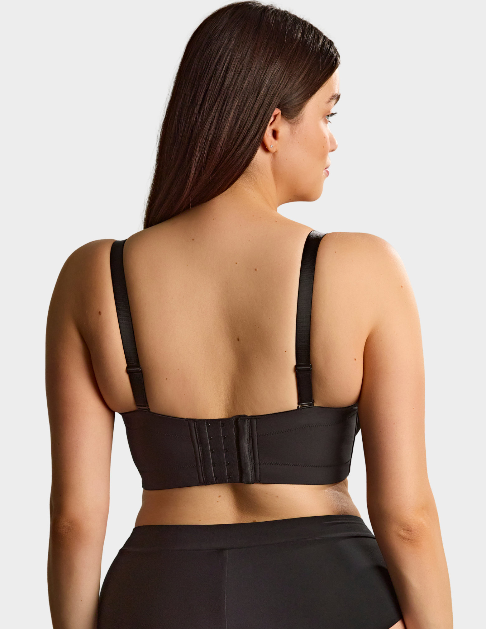 Dana Molded Strapless Bra