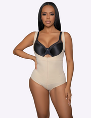 Keep It Tight Bodysuit Shaper