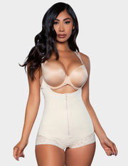 Tummy Control Bodysuit