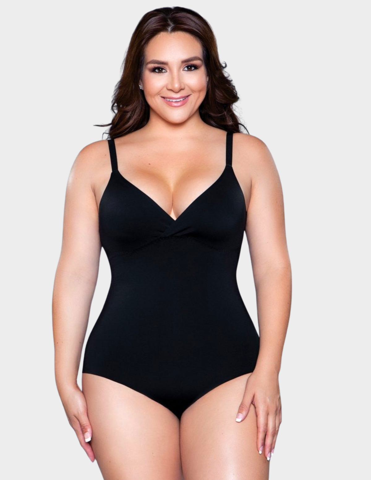 What A Waist Shapewear Bodysuit