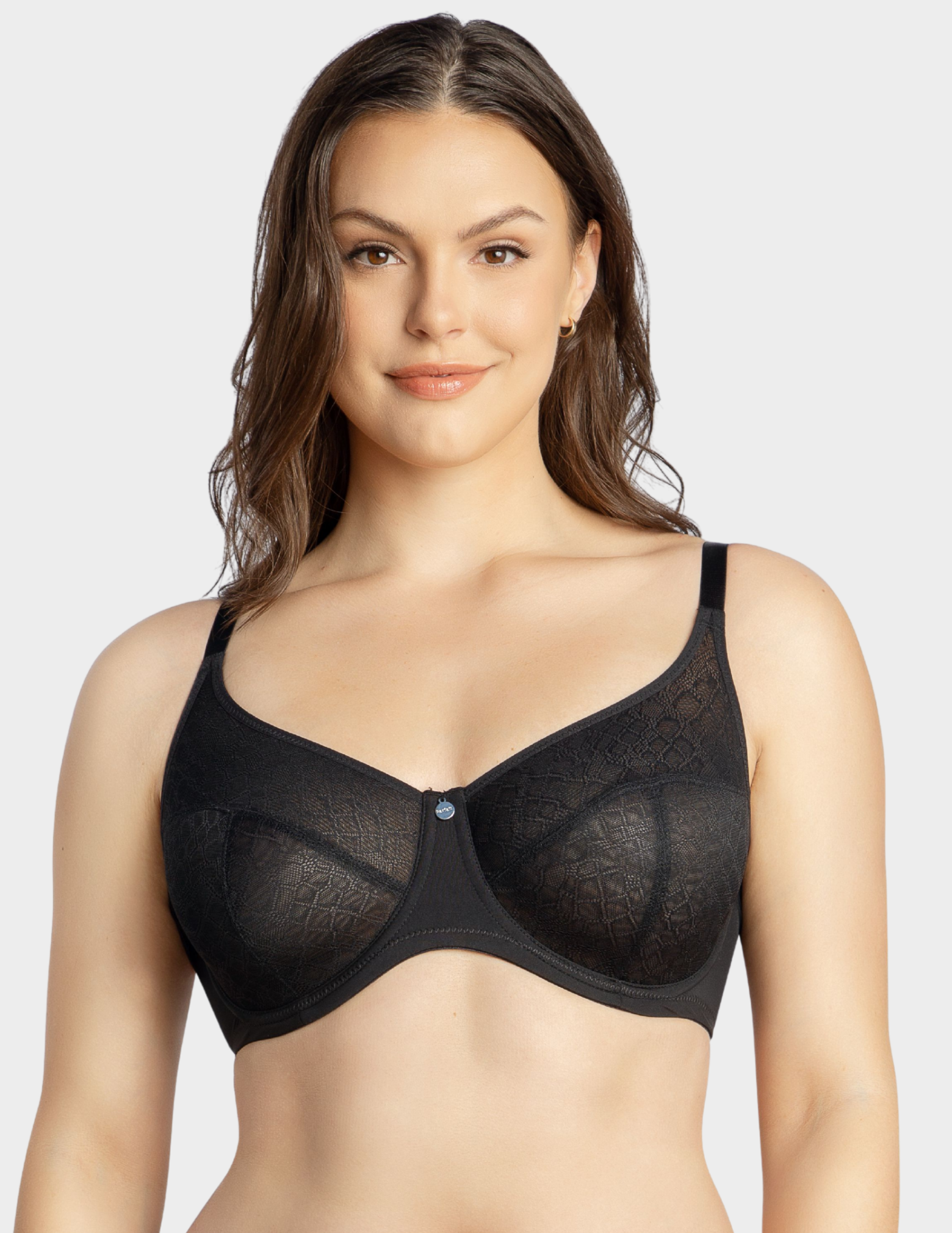 Enora Underwire Minimizer Bra