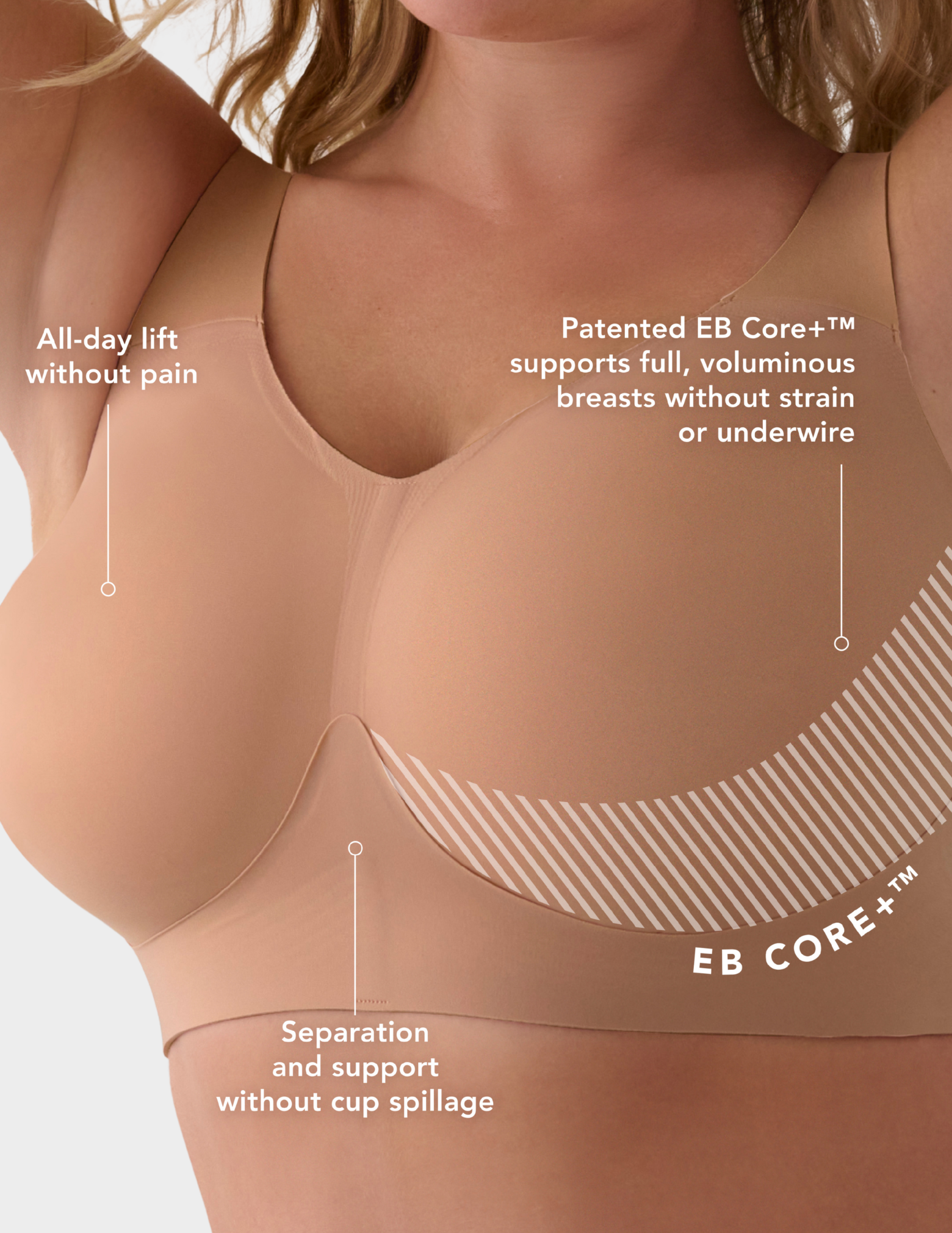 Busty Bra