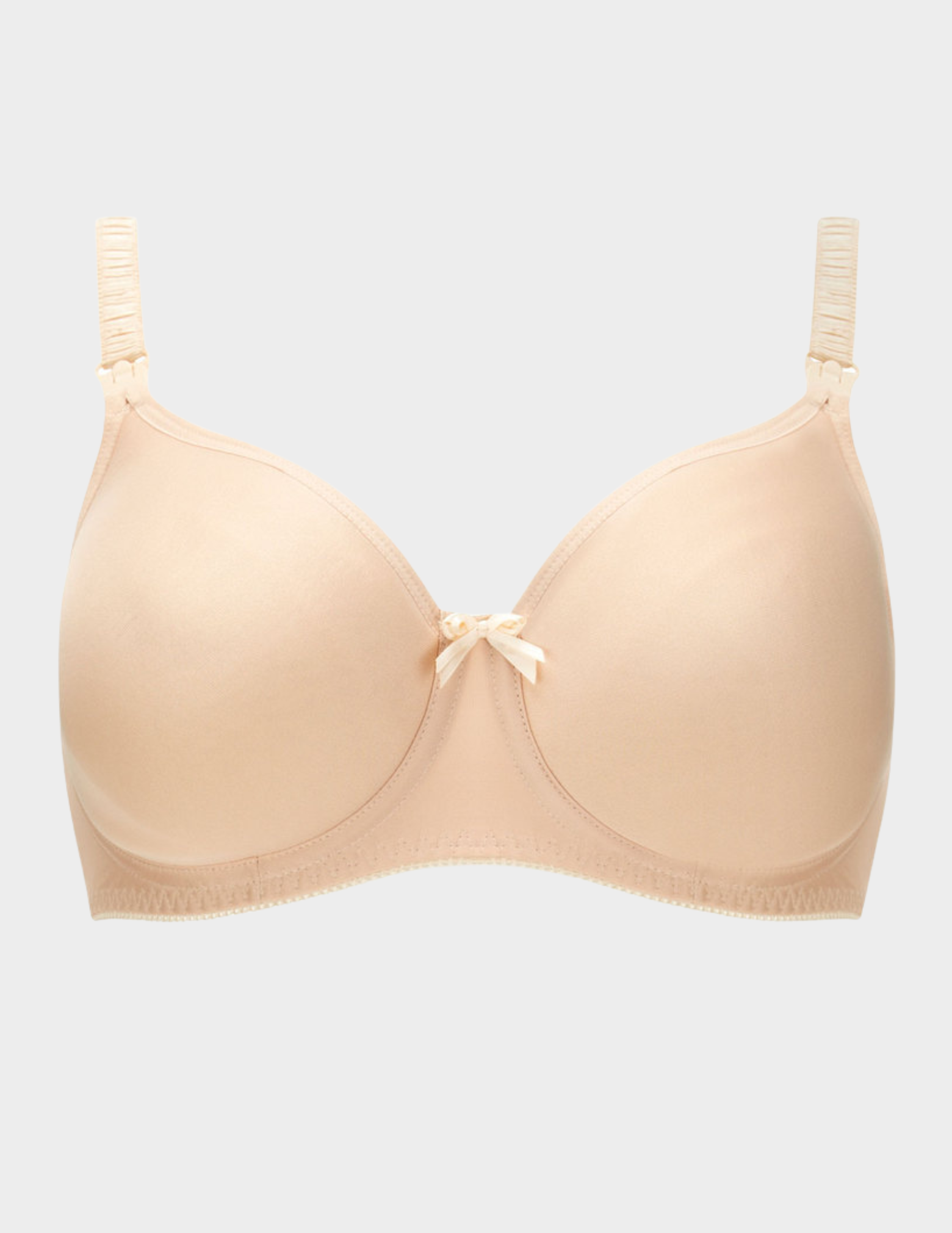 Pure Underwire Nursing T-Shirt Bra