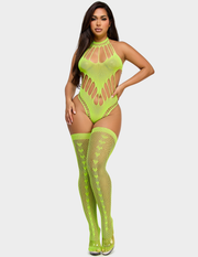 Karla Bodysuit Set