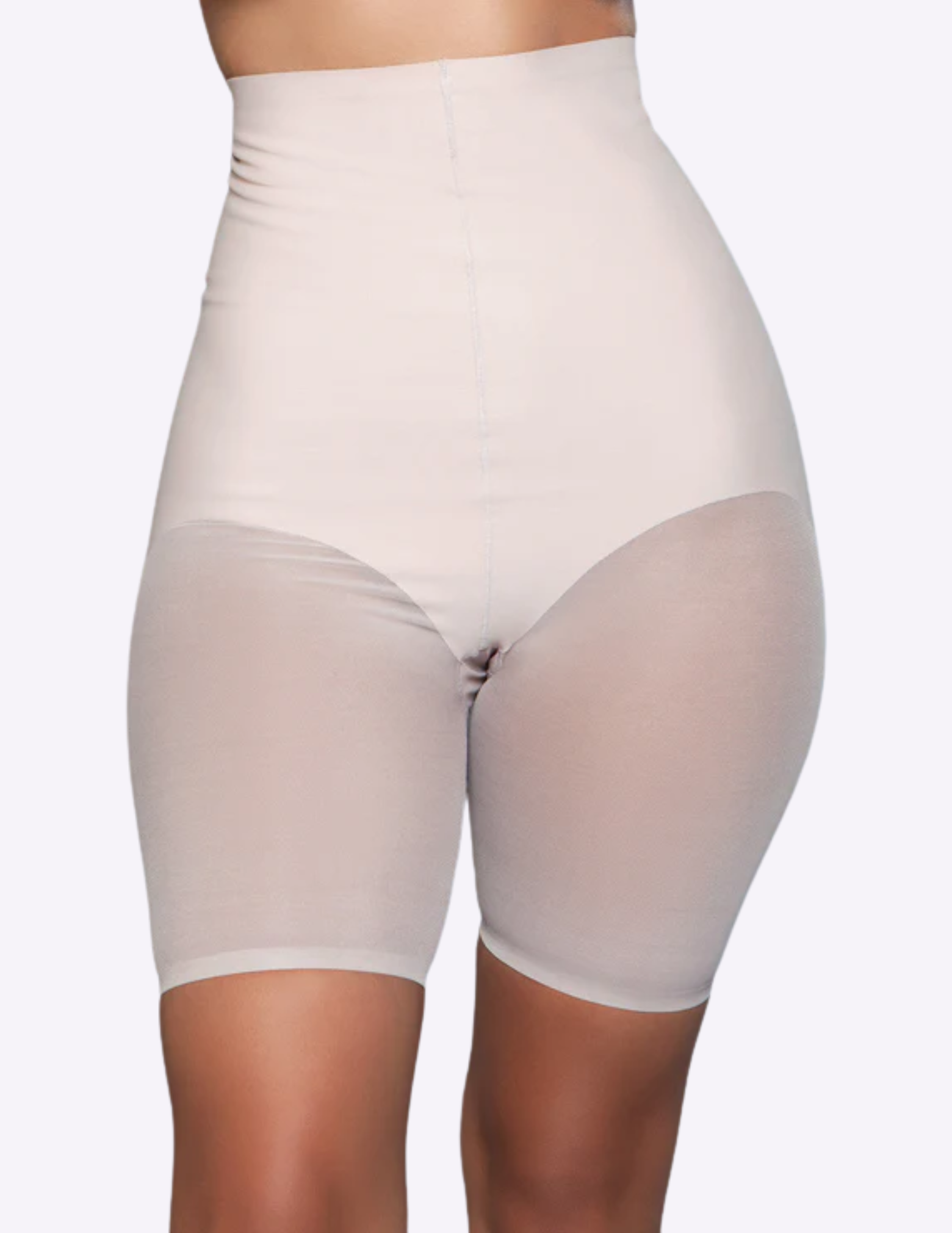 Be Wicked 2171 Suit Your Waist Boyshort