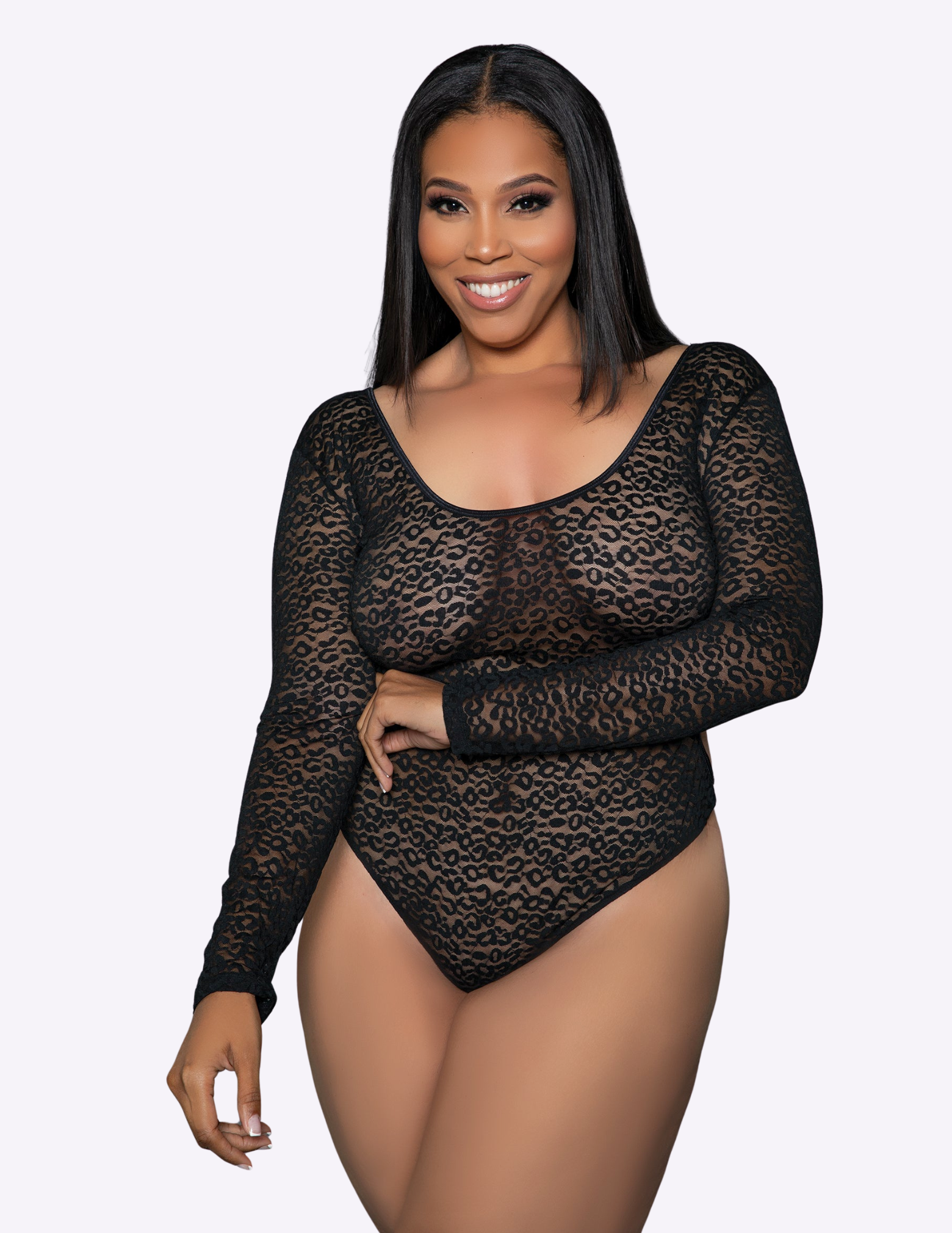 The Wildest Bodysuit