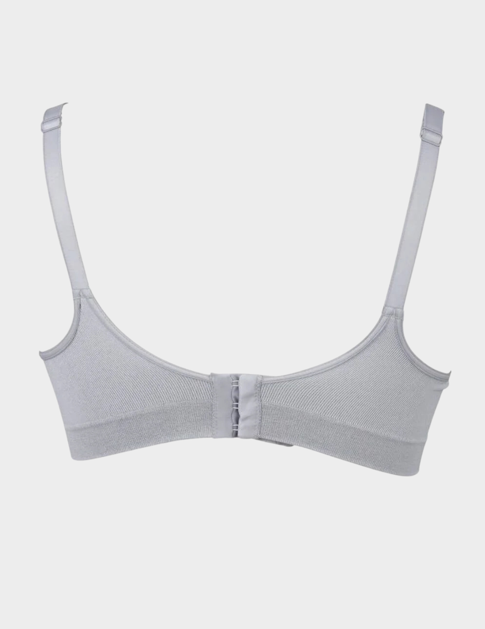 Seamless Wireless Nursing Bra