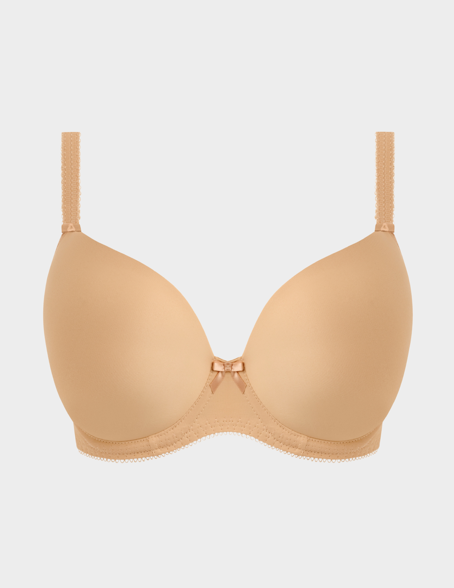 Deco Moulded Plunge T-shirt Bra