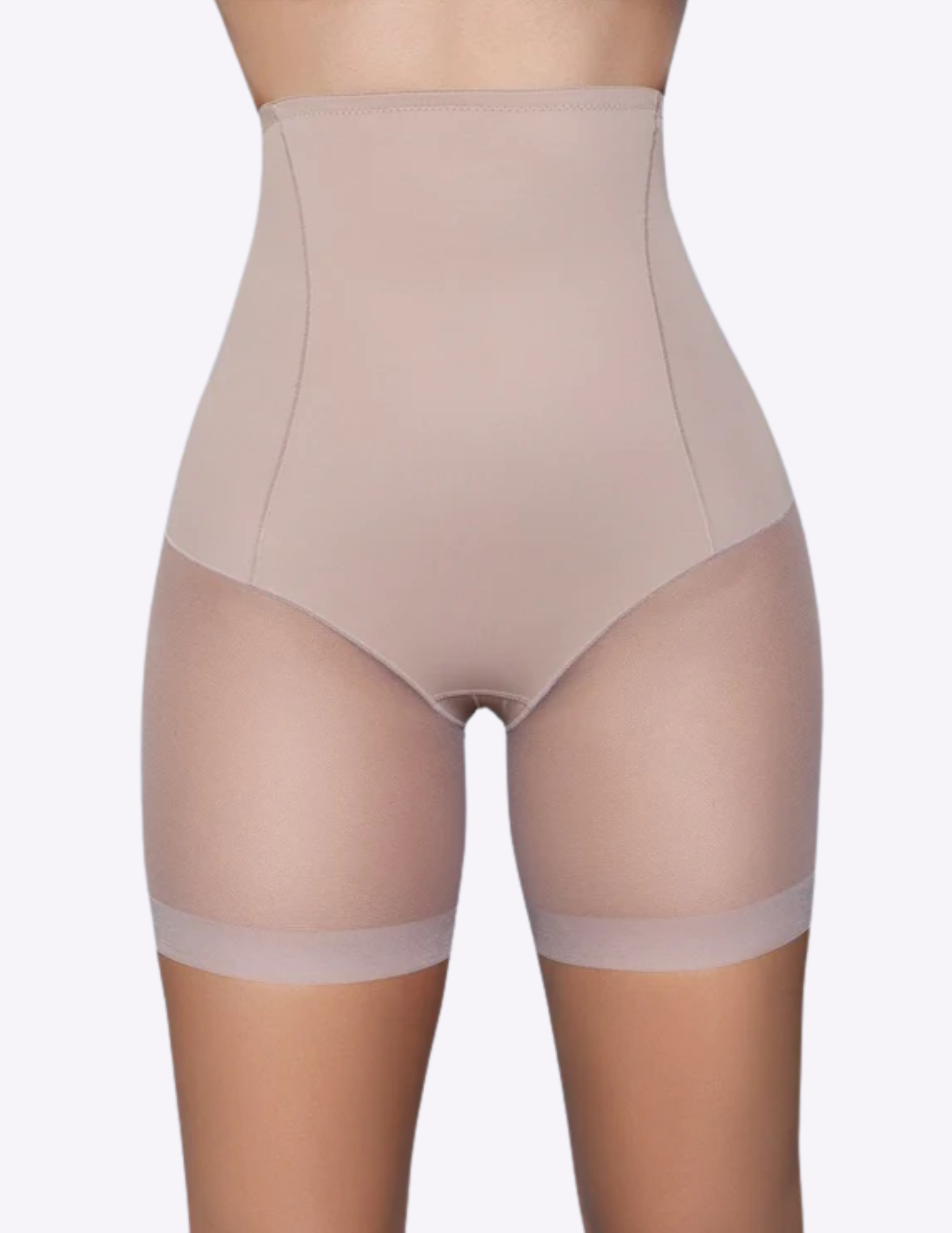 Be Wicked 2006 Held Together Shapewear Short