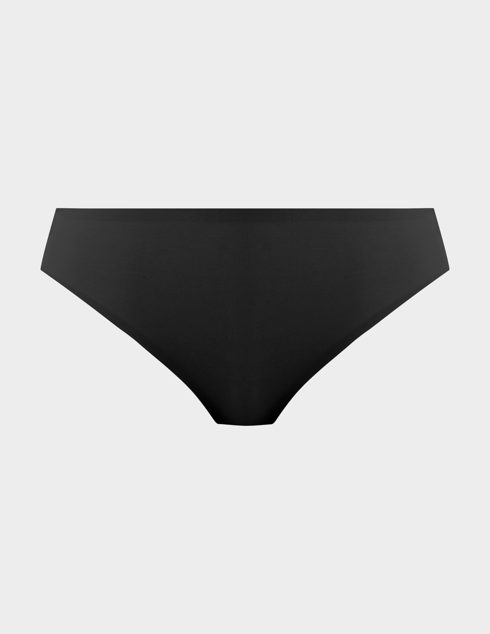 Fantasie Smoothease thong in Black