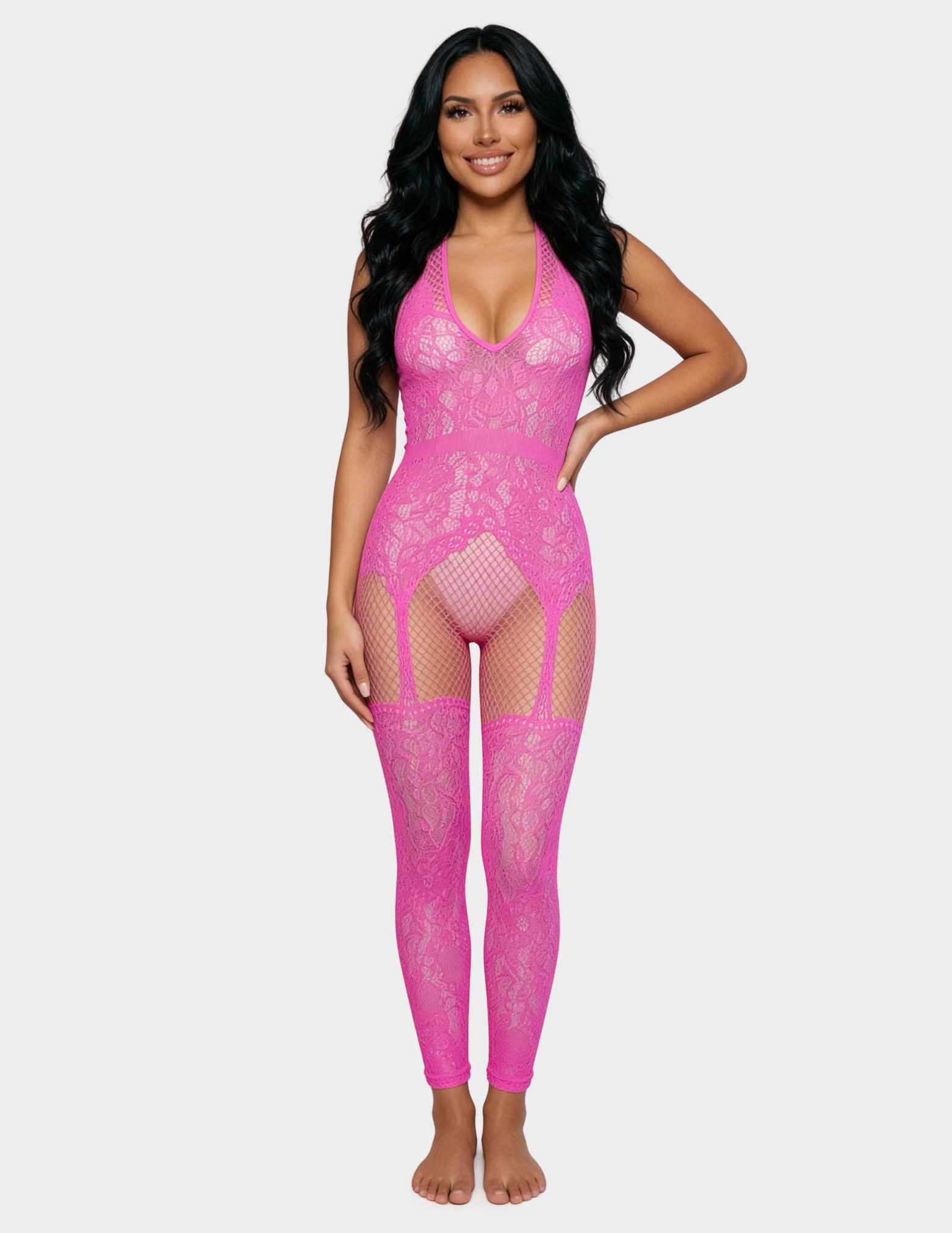 Only For You Bodystocking
