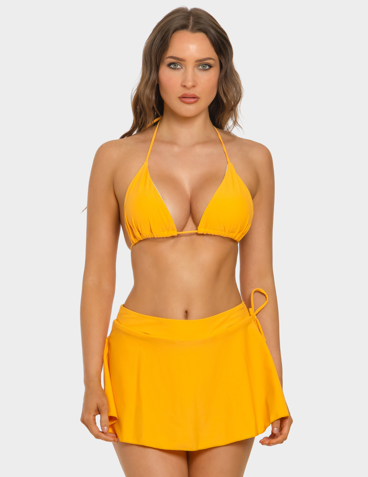 Millie Bikini Set