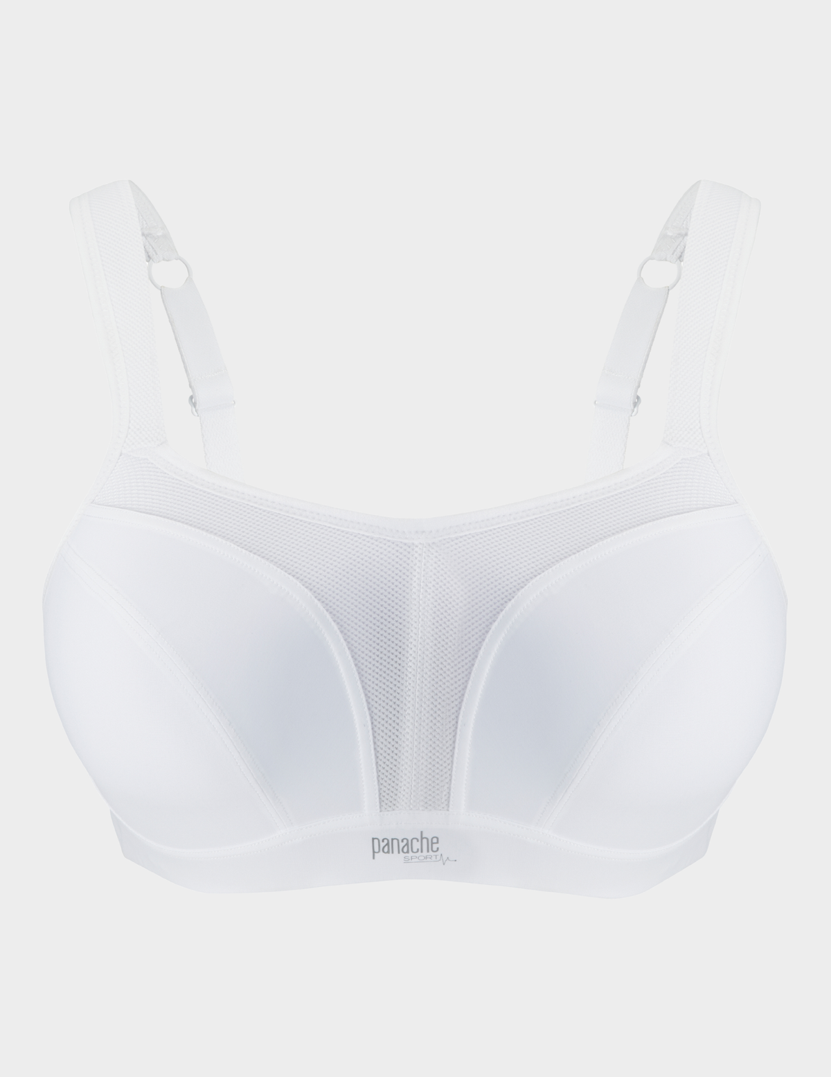 Power Convertible Underwire Sports Bra