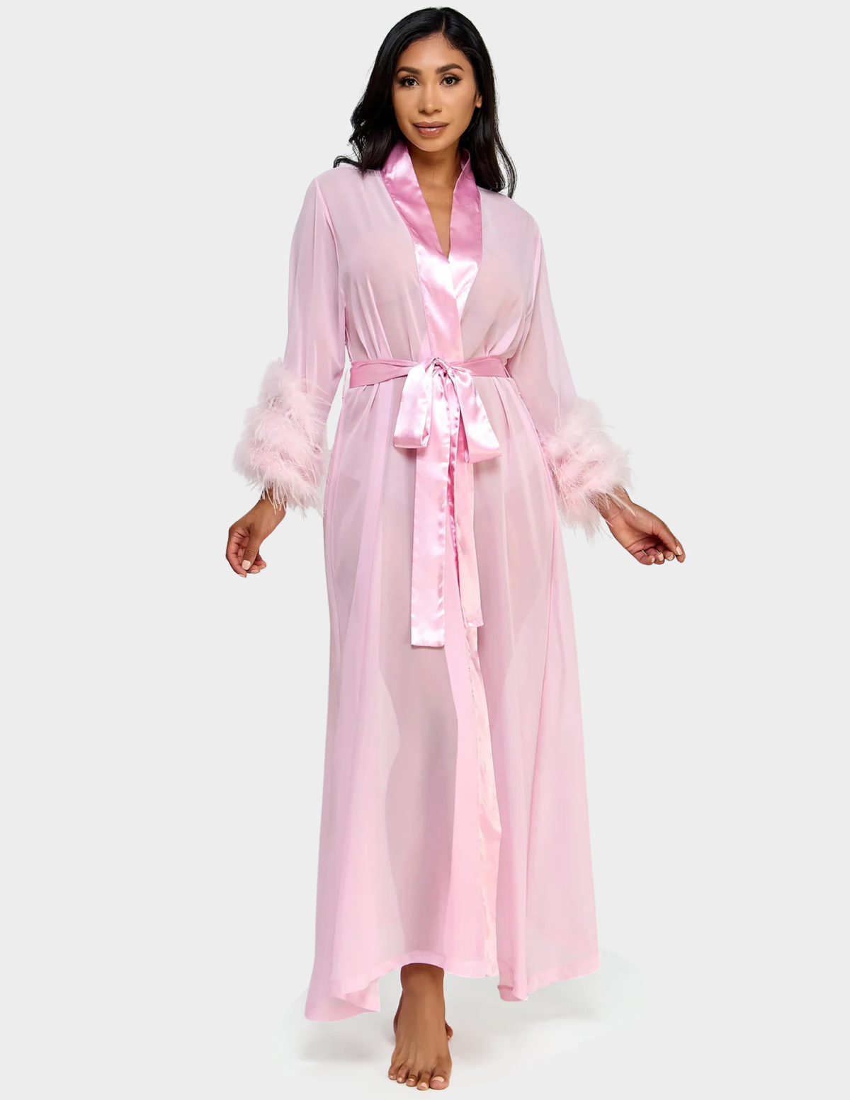 Sahar Robe