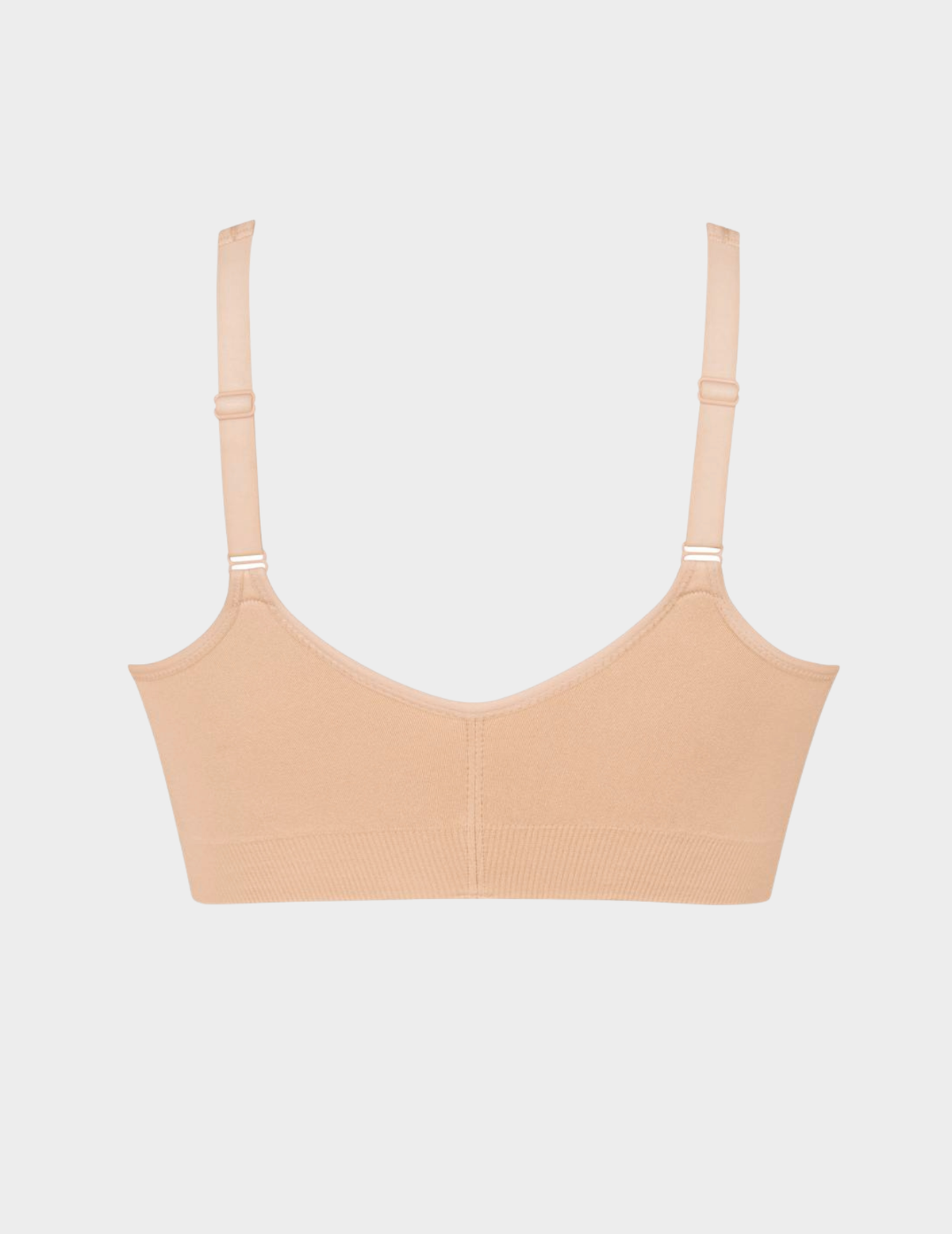 Lynn Front Close Mastectomy Bra
