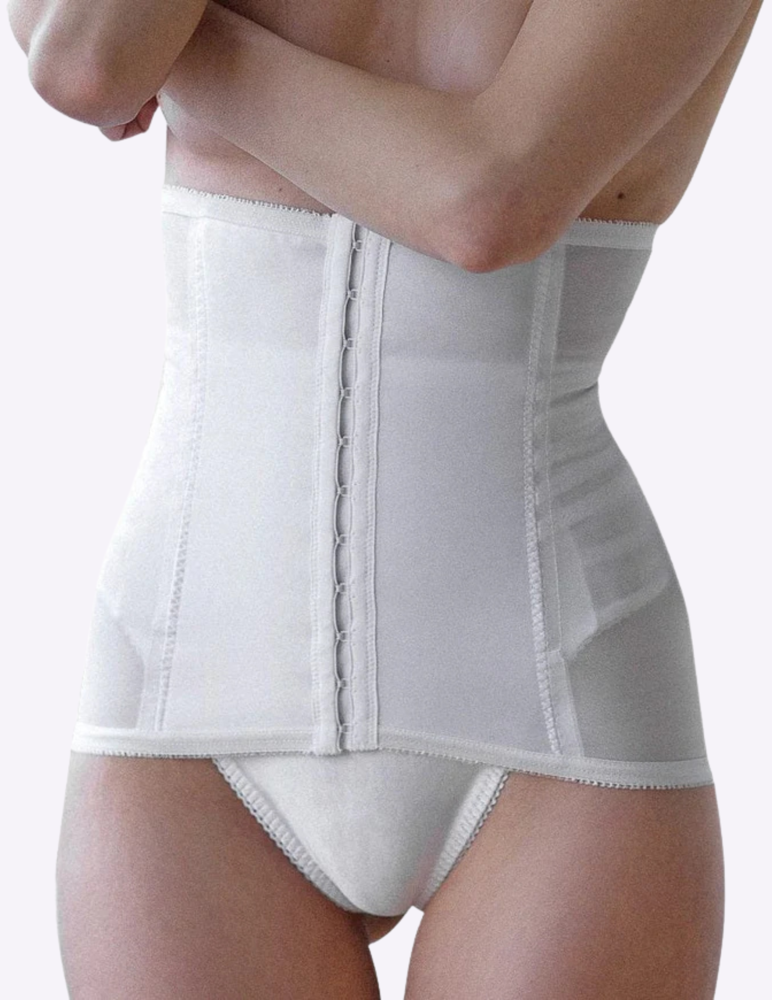 Rago 821 Firm Waist Cincher