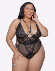 Be Wicked 2267 Elise Bodysuit