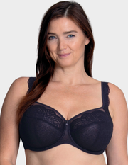 Selma Underwire Full Cup Bra