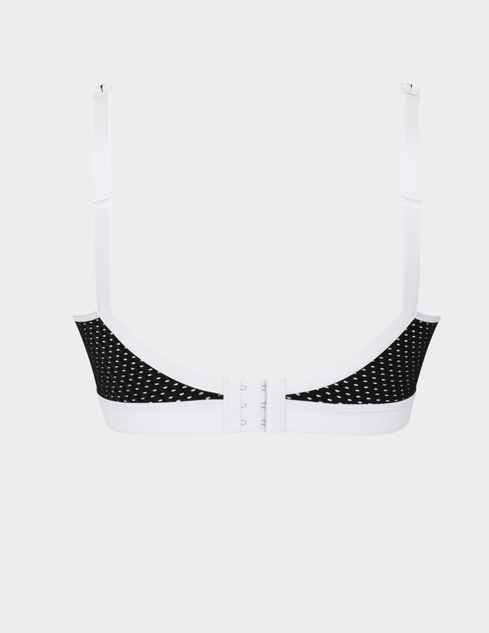 Extreme Control Maximum Support Sports Bra