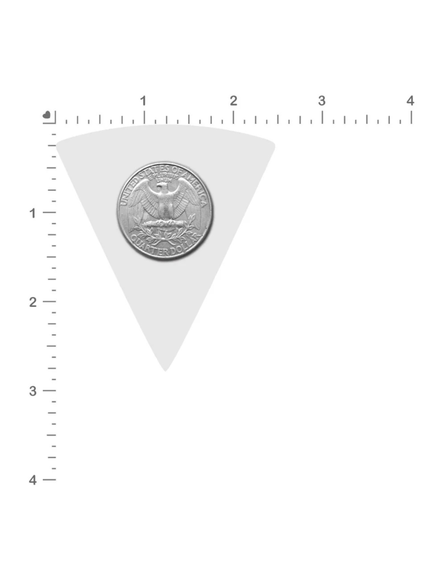 Happy Candy Corn Nipple Covers