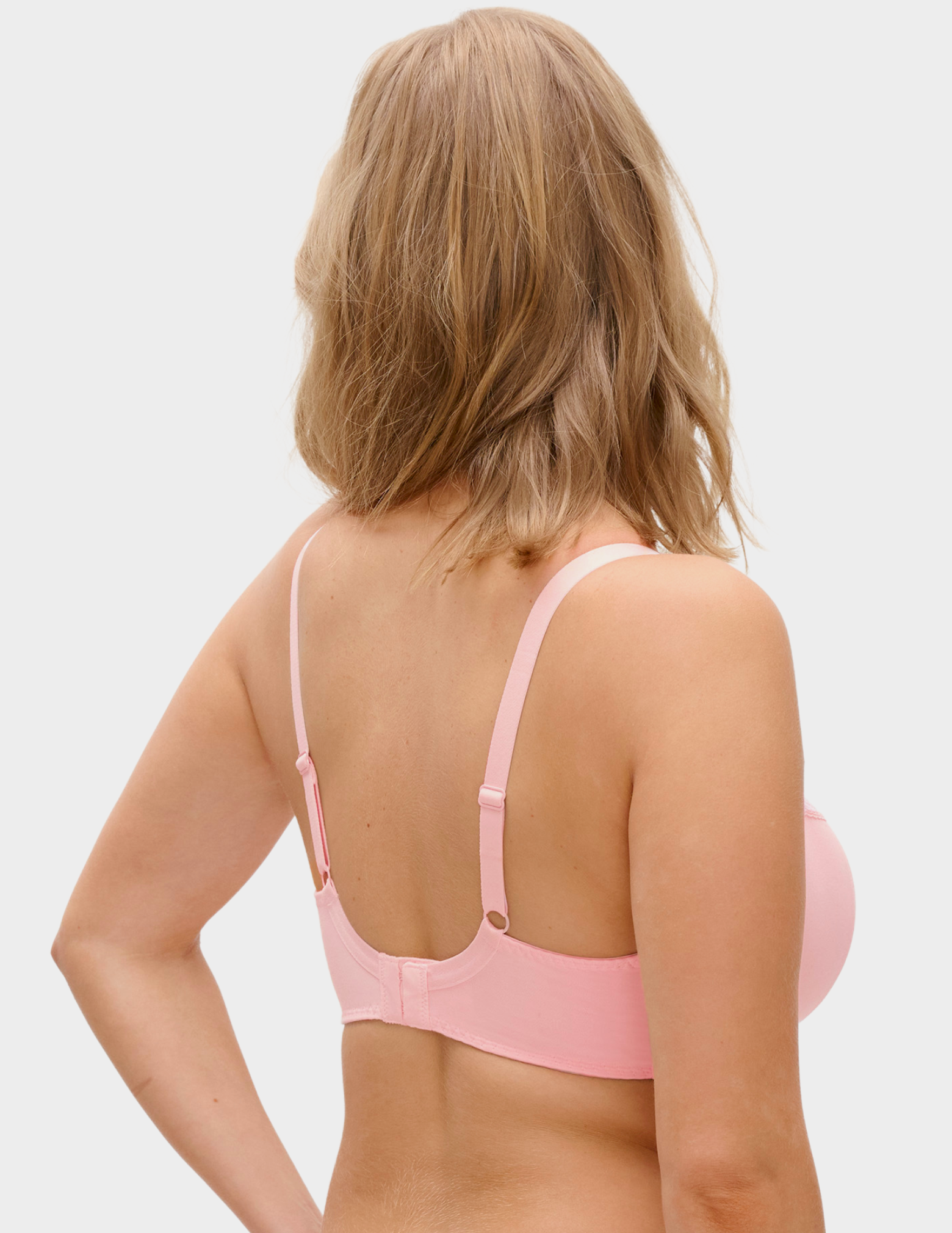 Freya Flirt Padded Half Cup Bra