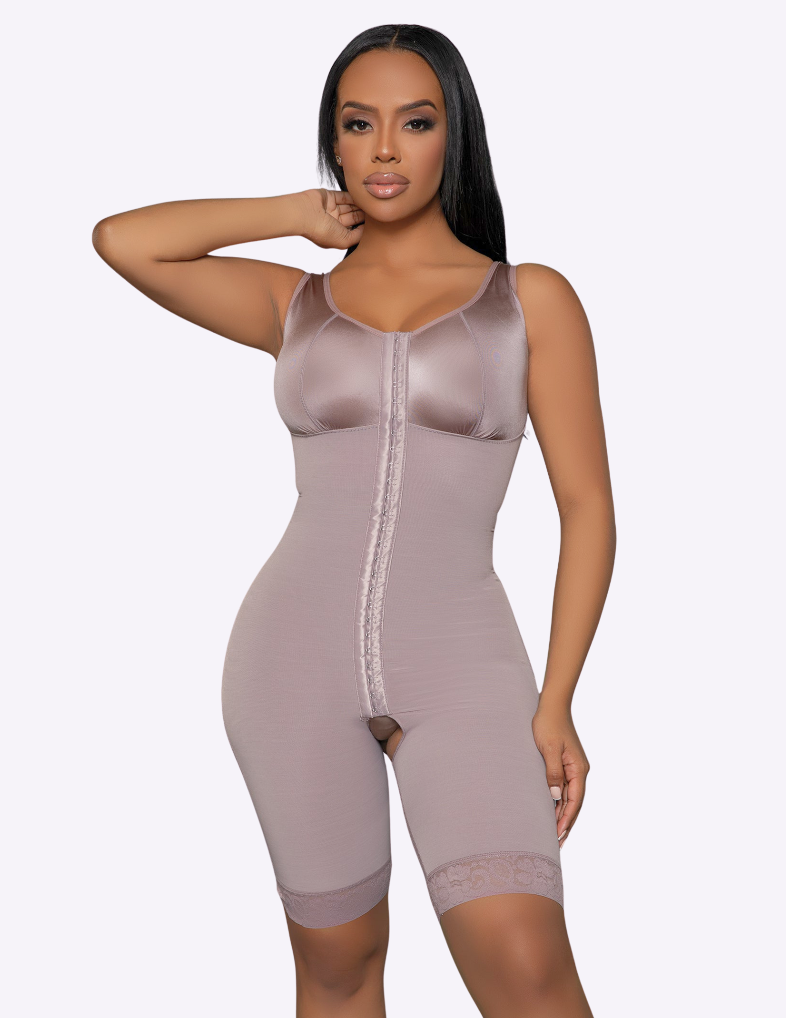 Be Wicked 2337 Little Secret Bodyshaper