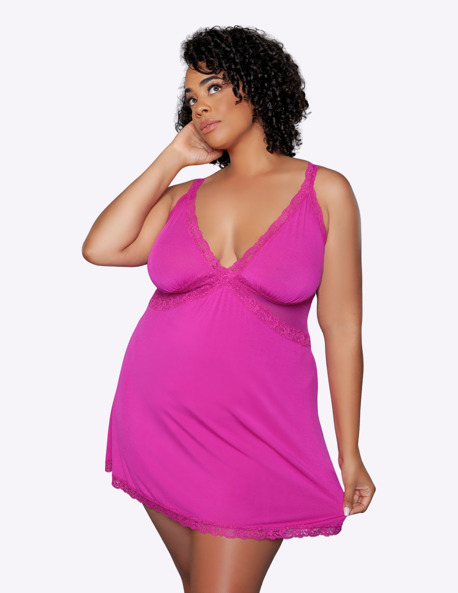 Be Wicked 2239 Alexi Slip