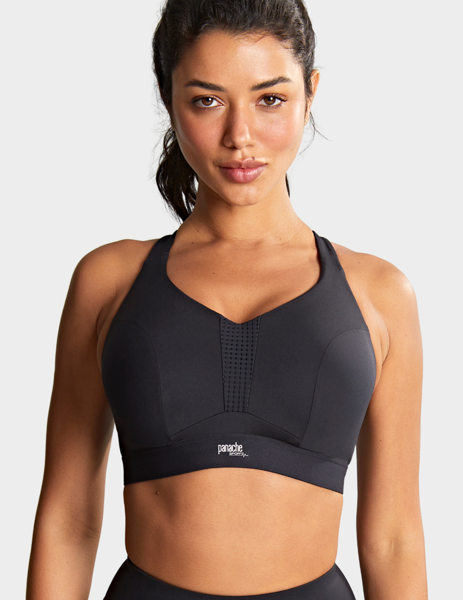 Endurance Wired Sports Bra
