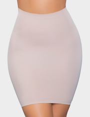 Slimin' Shapewear Slip Skirt
