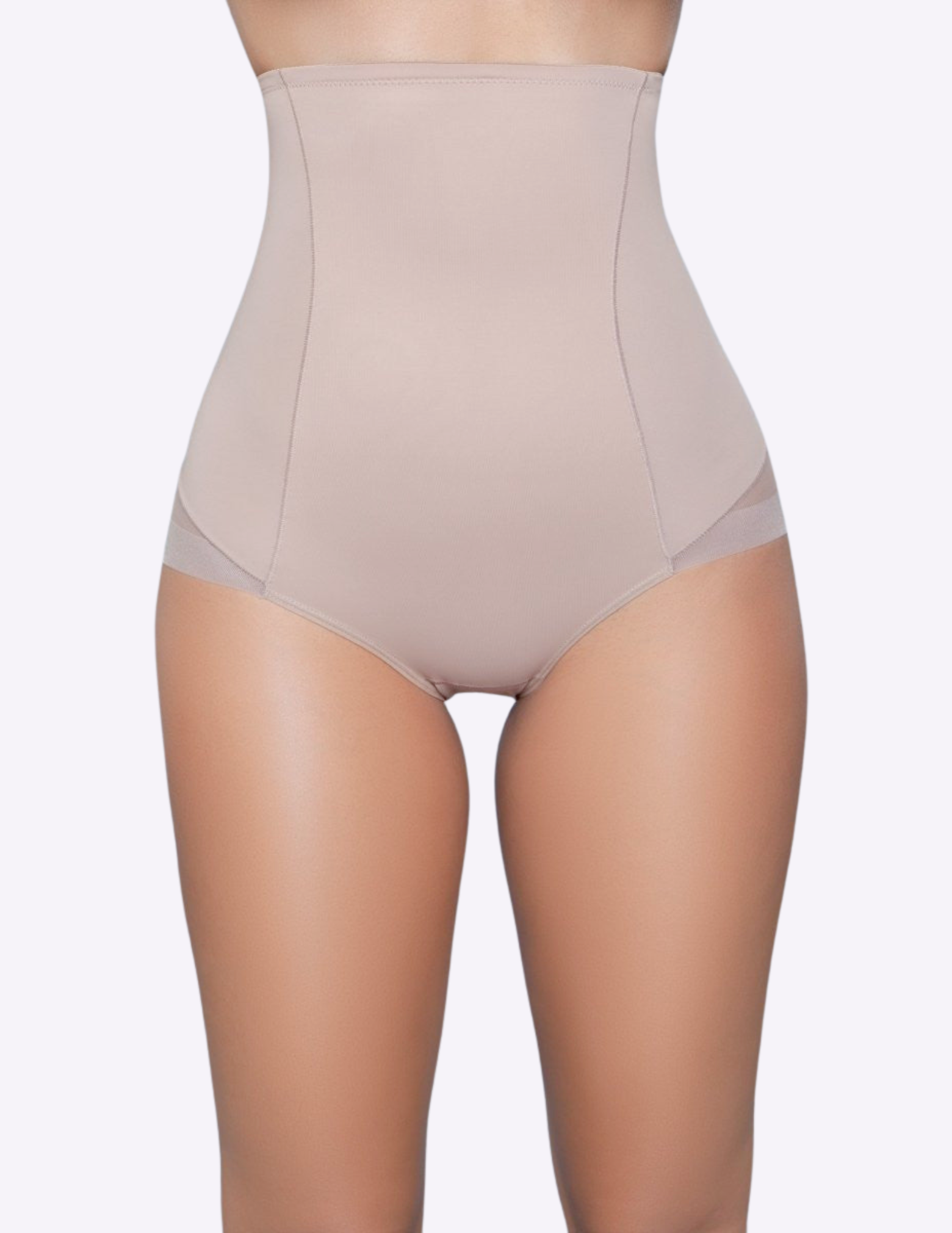 Peachy Soft Shapewear Brief