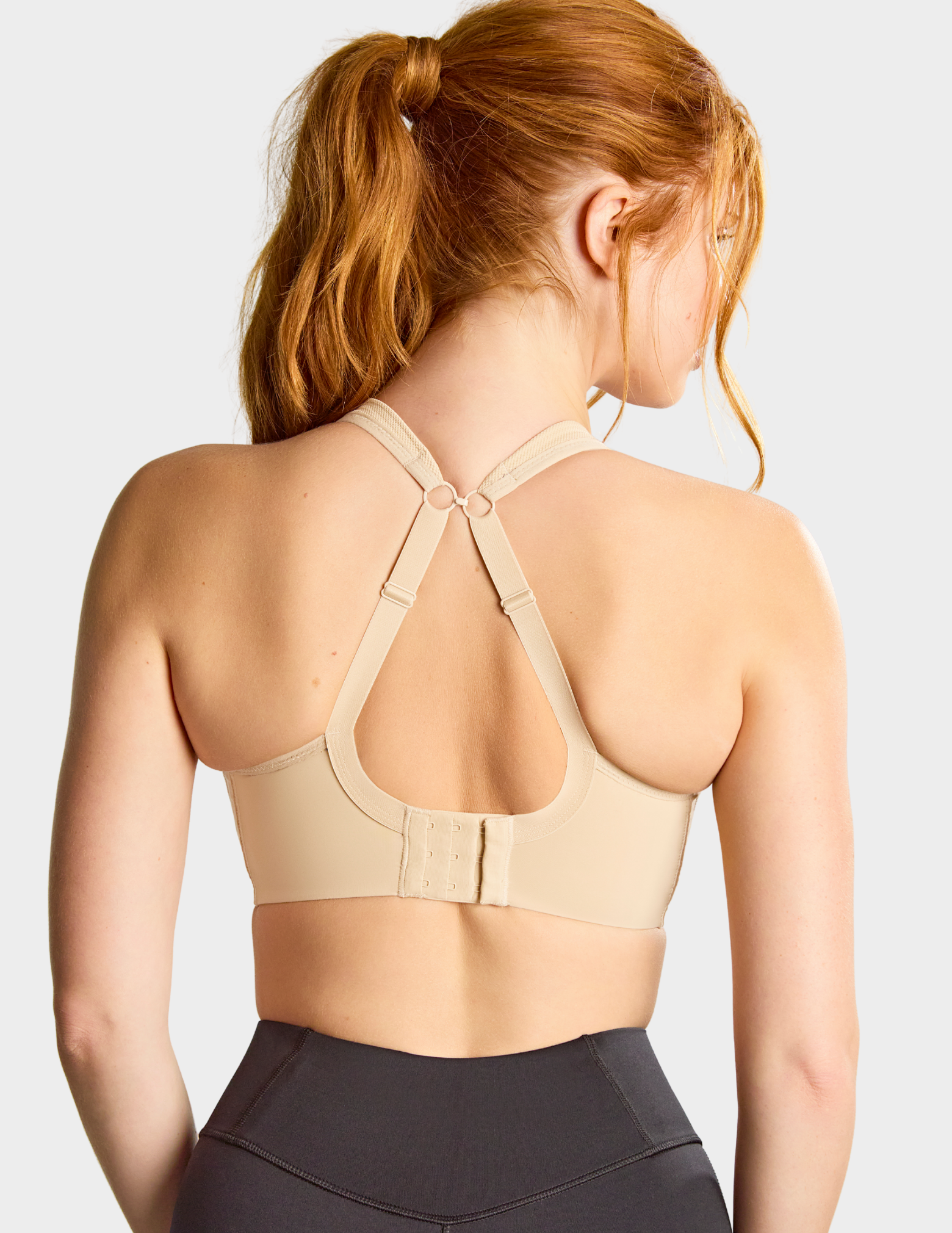 Power Convertible Underwire Sports Bra